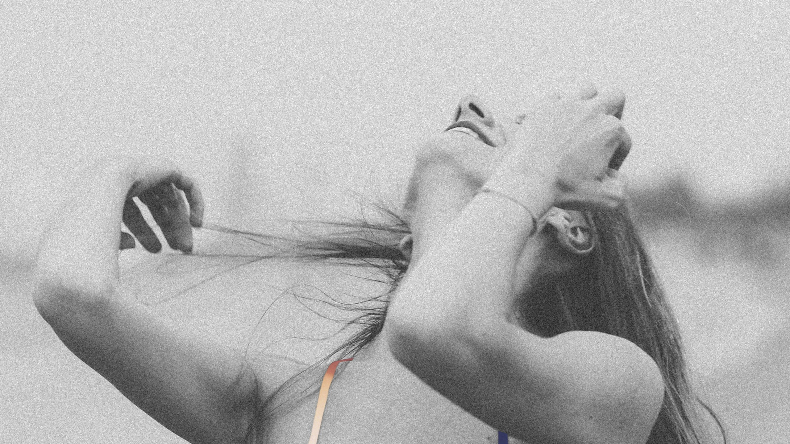 Катя. Film Photographer in Da Nang, Vietnam — Tanya Parfenteva