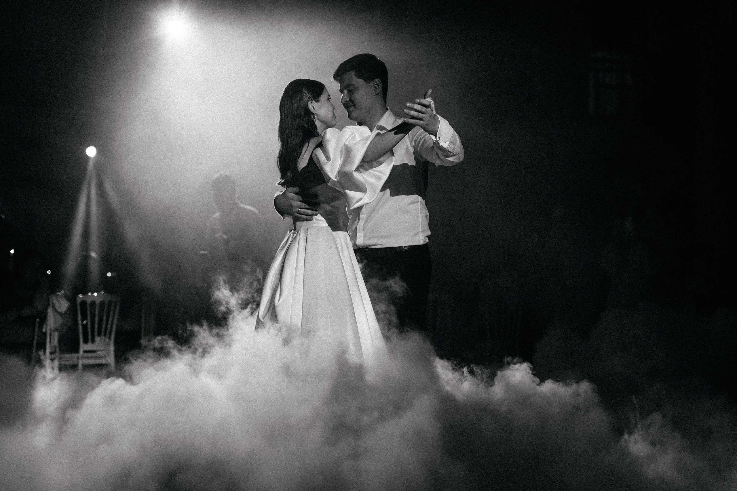 Свадебная история Николь и Ивана. Свадебный фотограф в Санкт-Петербурге Алексеев Сергей