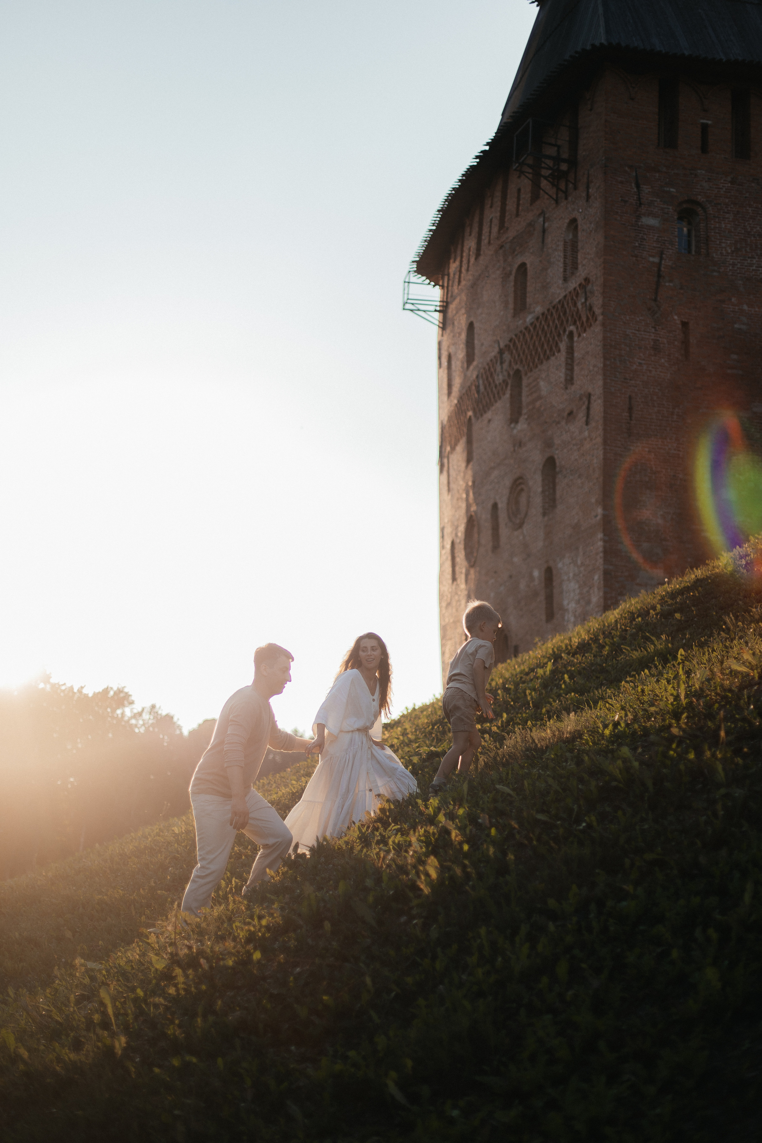 Лиана и Артем. Свадебный фотограф в Санкт-Петербурге Алексеев Сергей