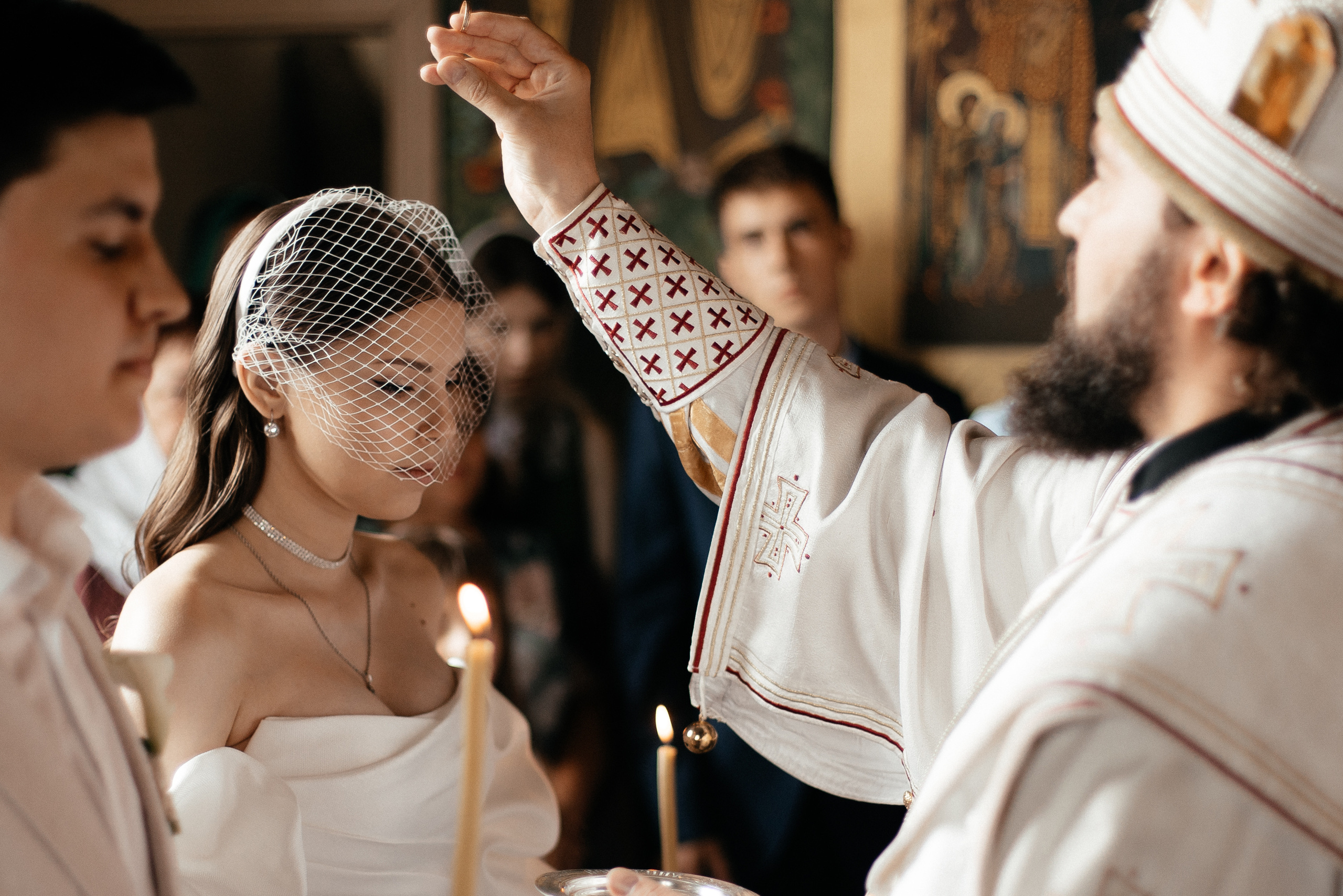 Свадебная история Николь и Ивана. Свадебный фотограф в Санкт-Петербурге Алексеев Сергей