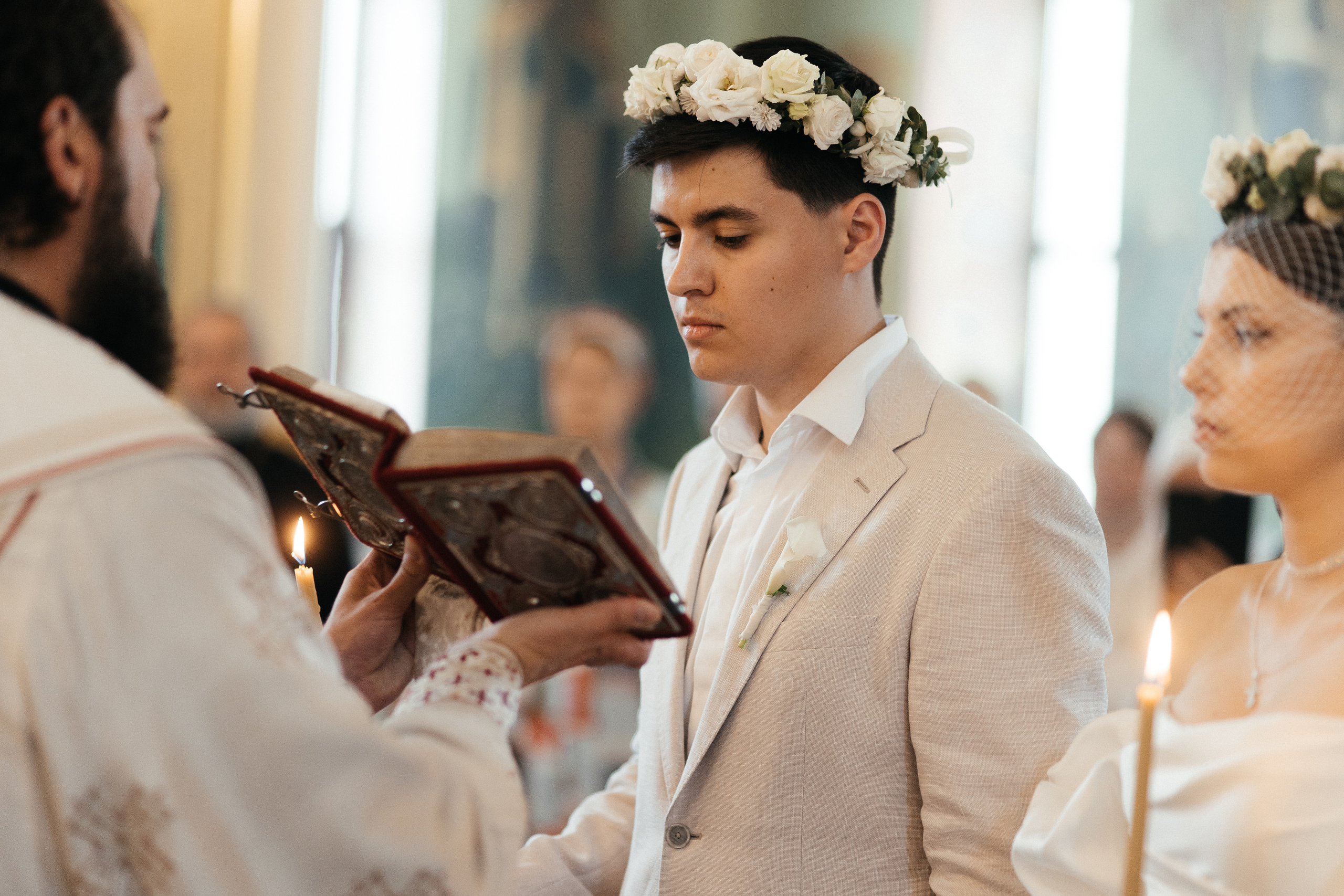 Свадебная история Николь и Ивана. Свадебный фотограф в Санкт-Петербурге Алексеев Сергей