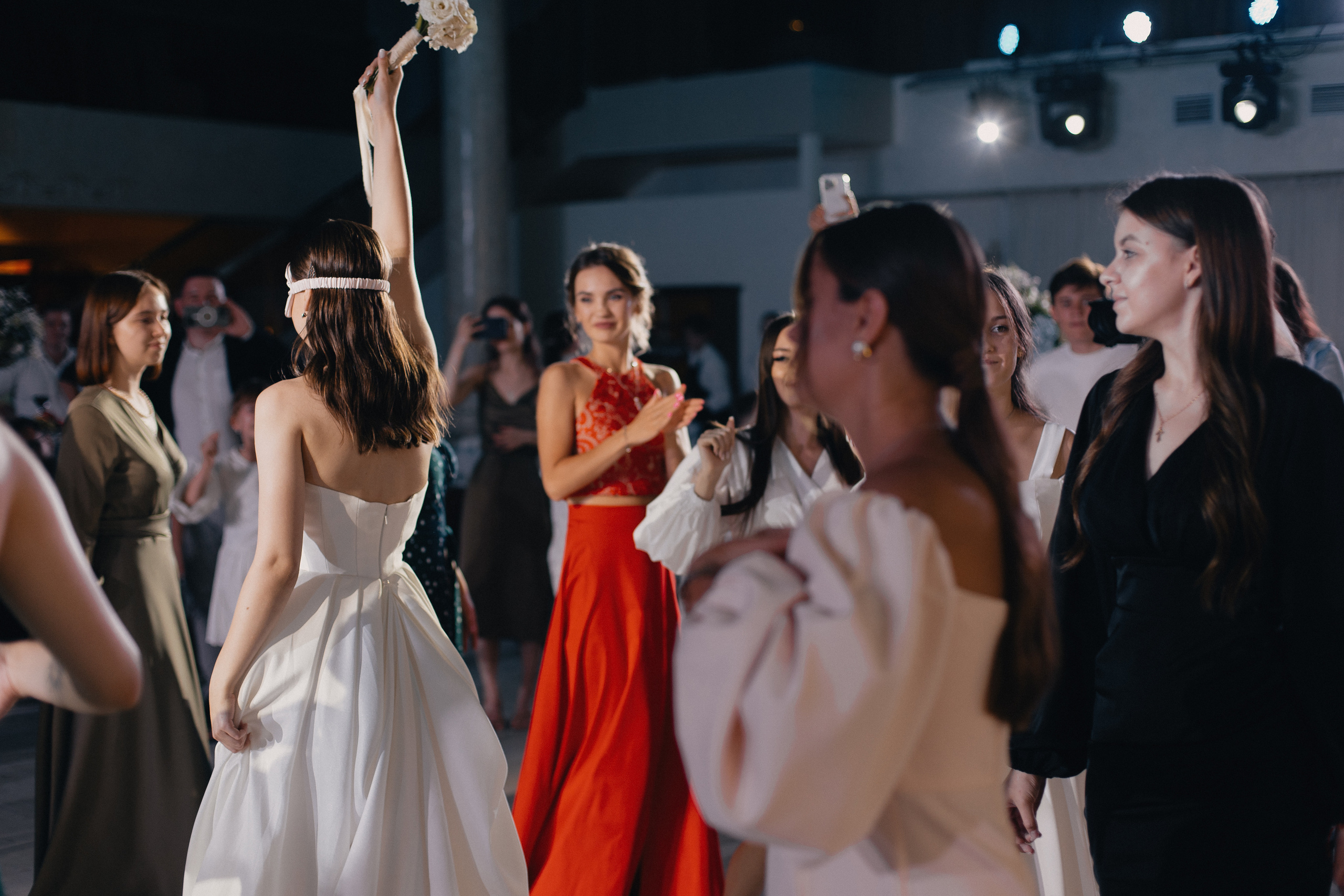 Свадебная история Николь и Ивана. Свадебный фотограф в Санкт-Петербурге Алексеев Сергей