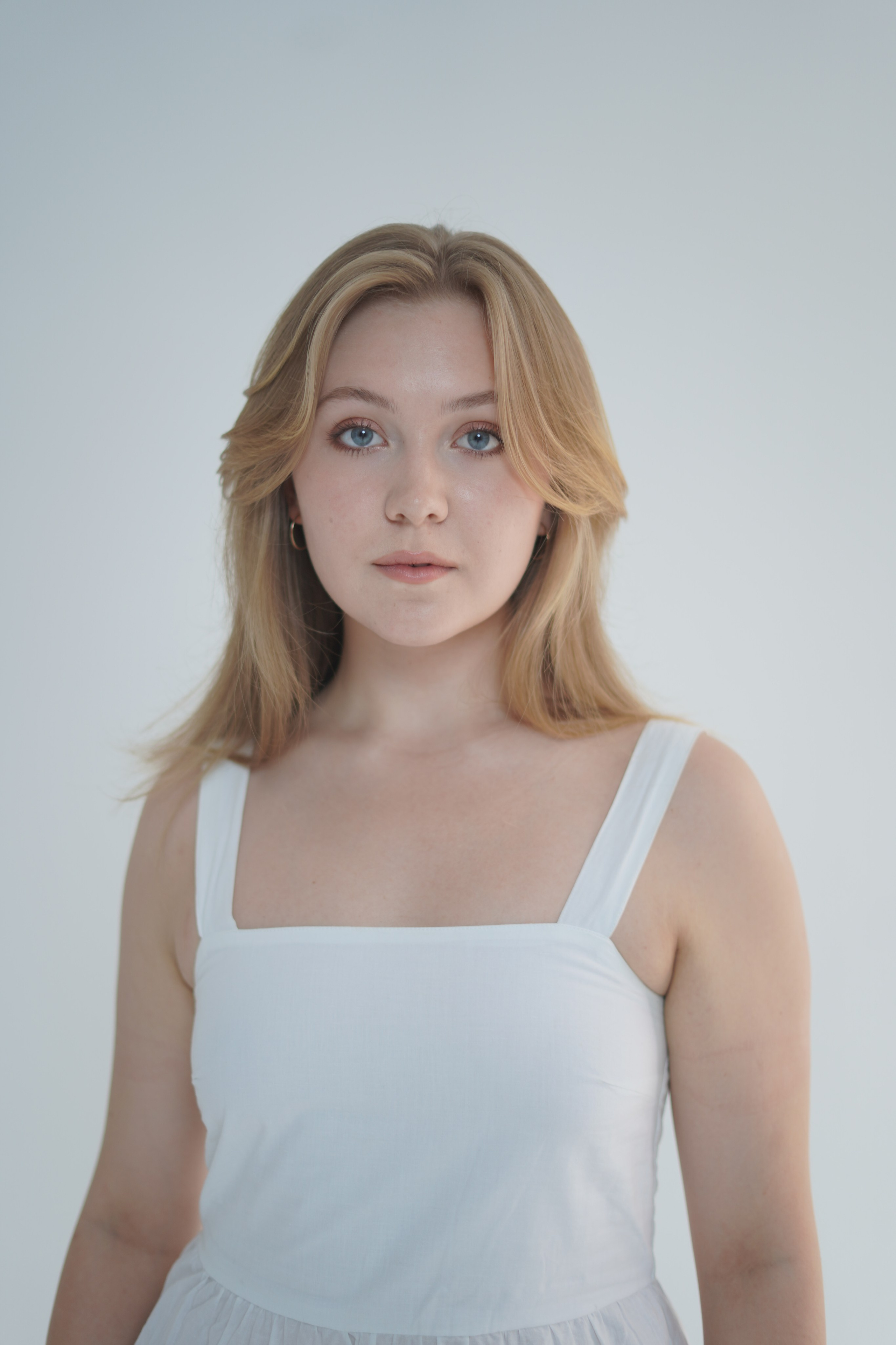 Катя. Творческий фотограф в Санкт-Петербурге Леонид Фельдман