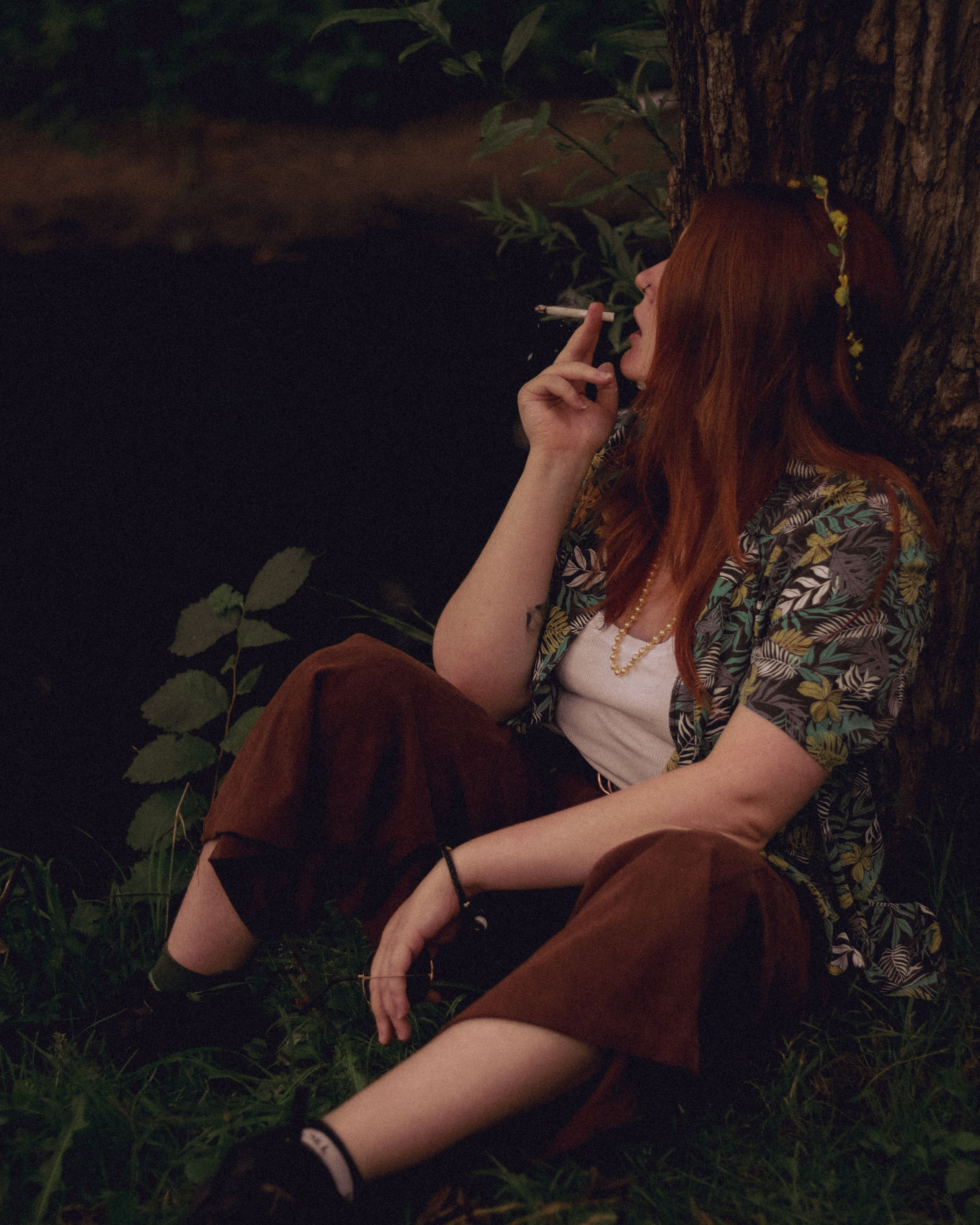 Елизавета. Творческий фотограф в Санкт-Петербурге Леонид Фельдман