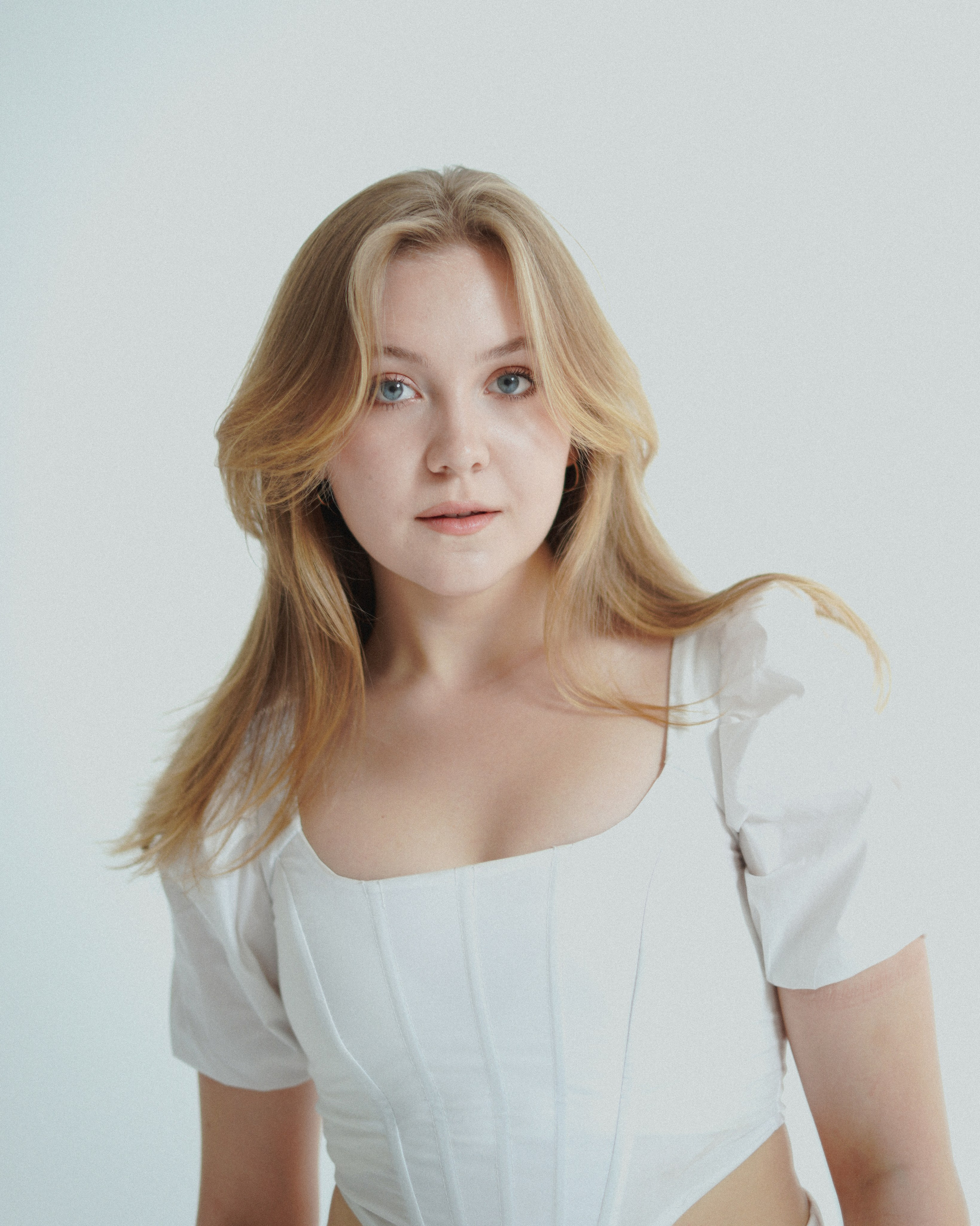 Катя. Творческий фотограф в Санкт-Петербурге Леонид Фельдман