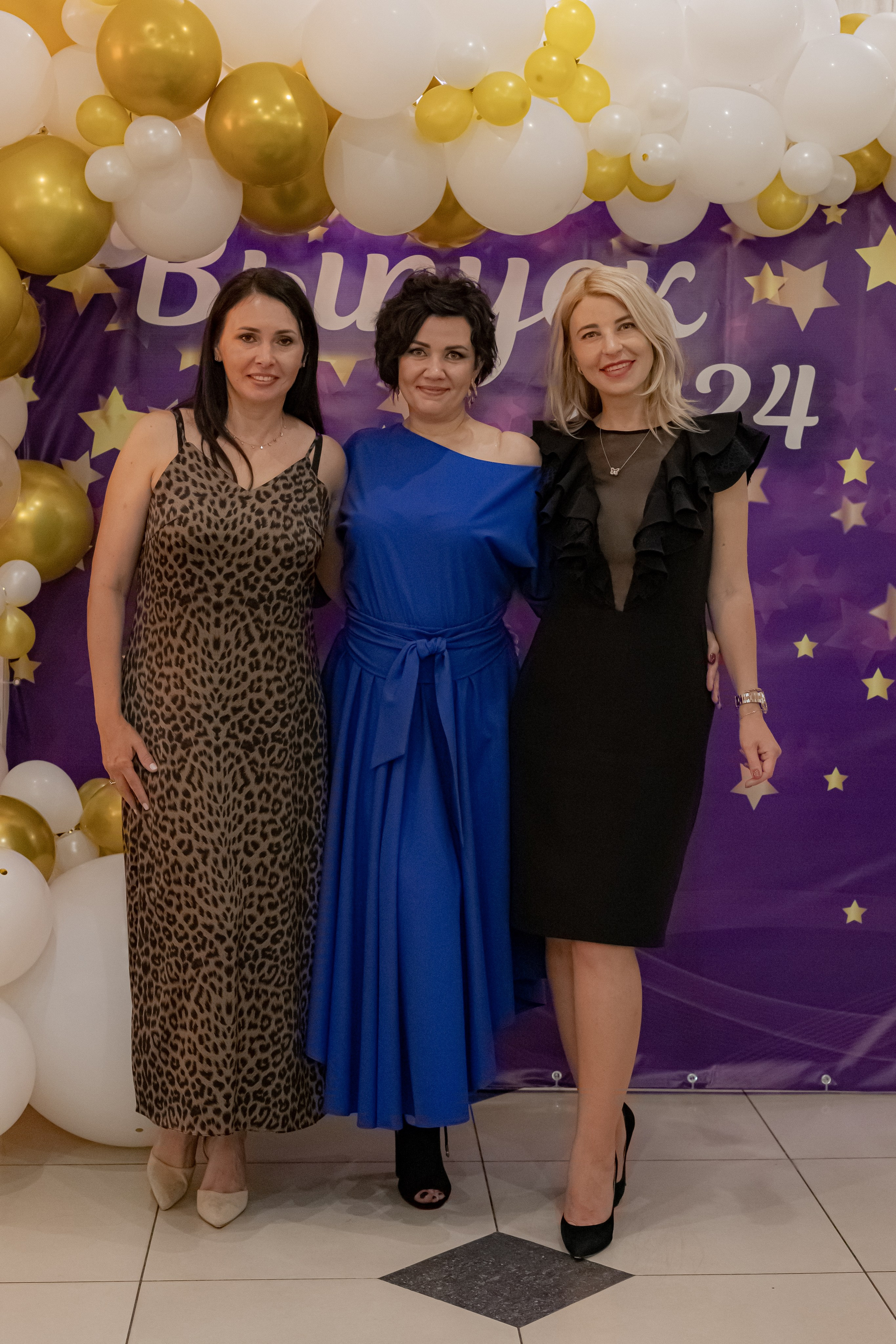 Выпускной. Photokarish