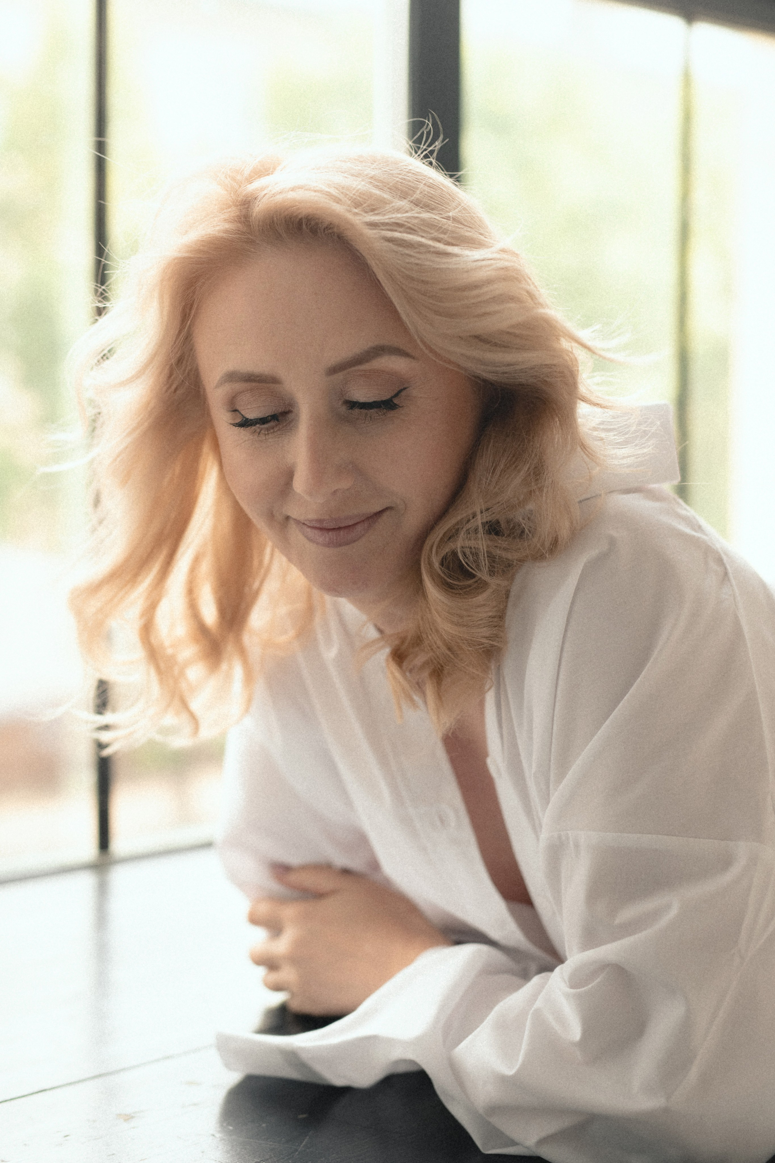 Татьяна. Фотограф Ногинск Электросталь Наталья Осетрова