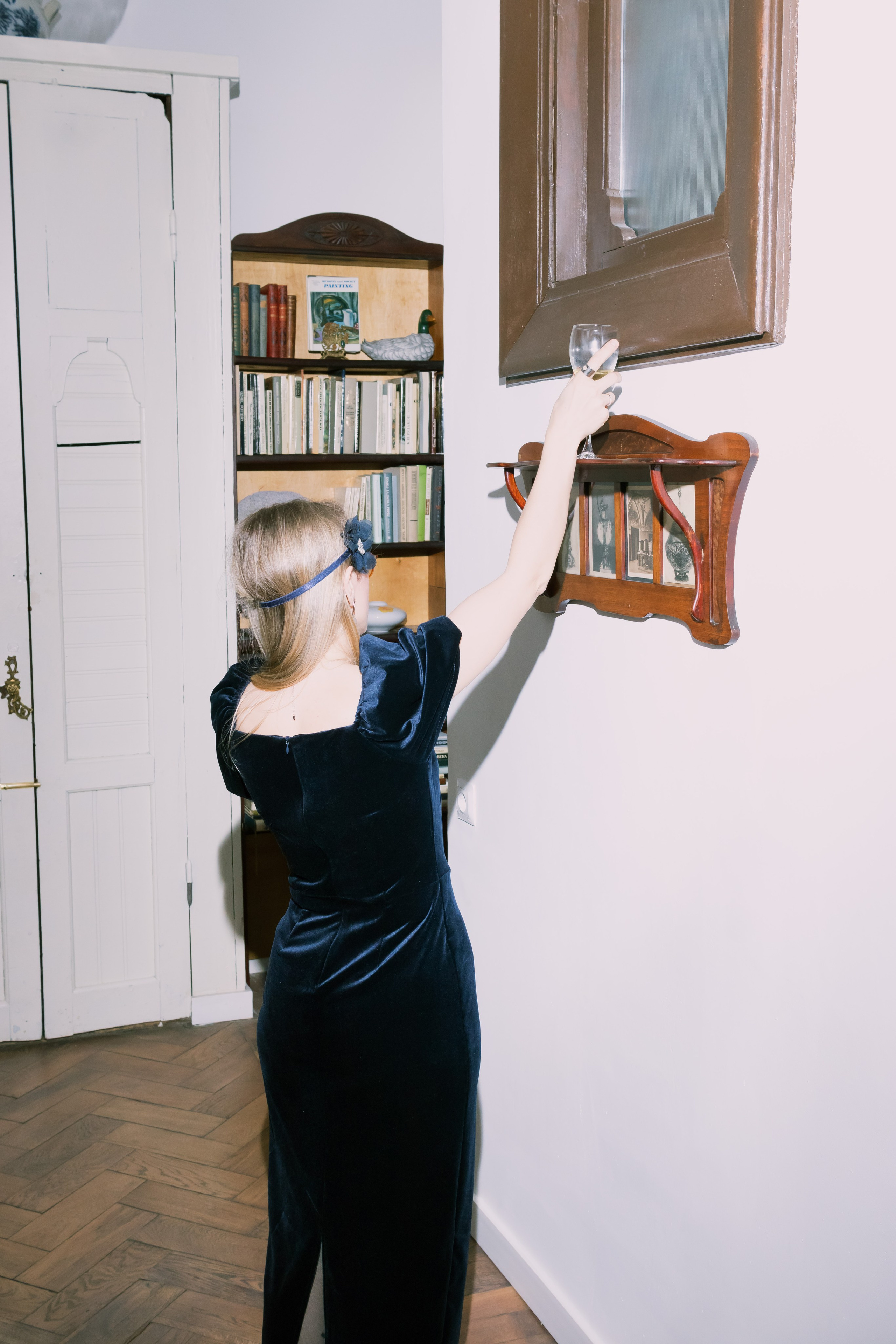 Поиграем в декаданс 2025. Фотограф Михаил Николаев