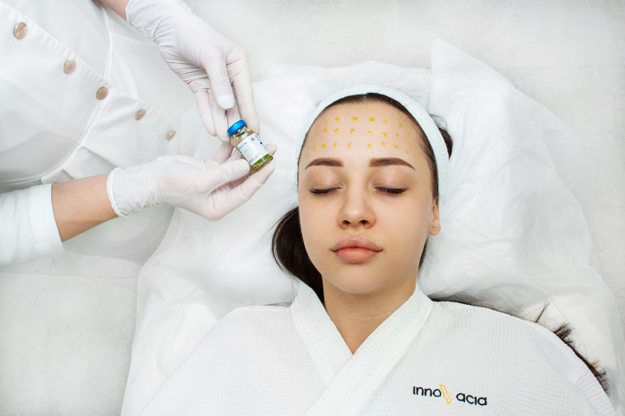 Фотограф для косметологической клиники в Симферополе. Психолог Онлайн и в Симферополе Елена Федорина