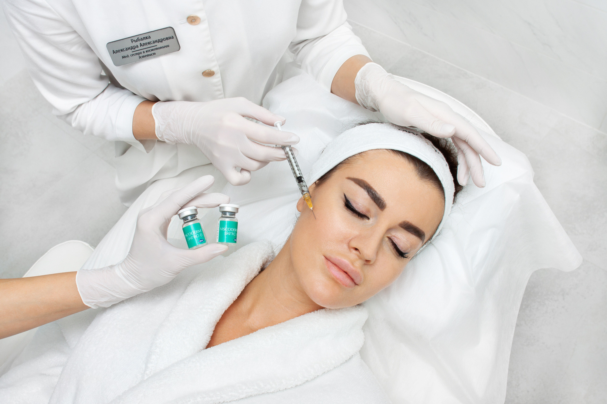 Фотограф для косметологической клиники в Симферополе. Психолог Онлайн и в Симферополе Елена Федорина