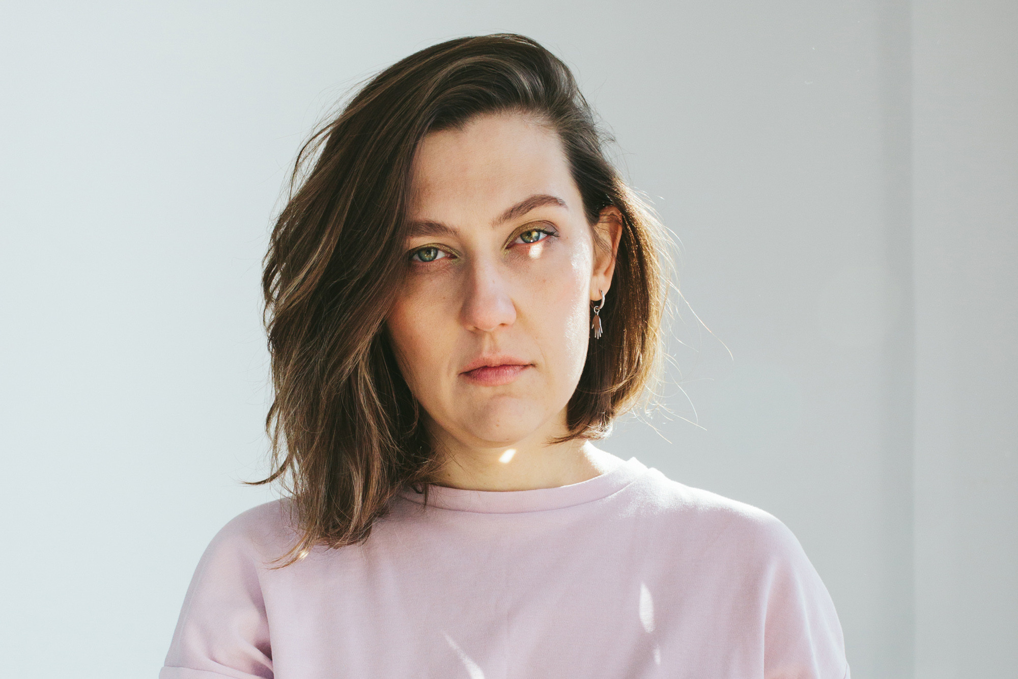 Фотосессия в студии Симферополь. Психолог Онлайн и в Симферополе Елена Федорина