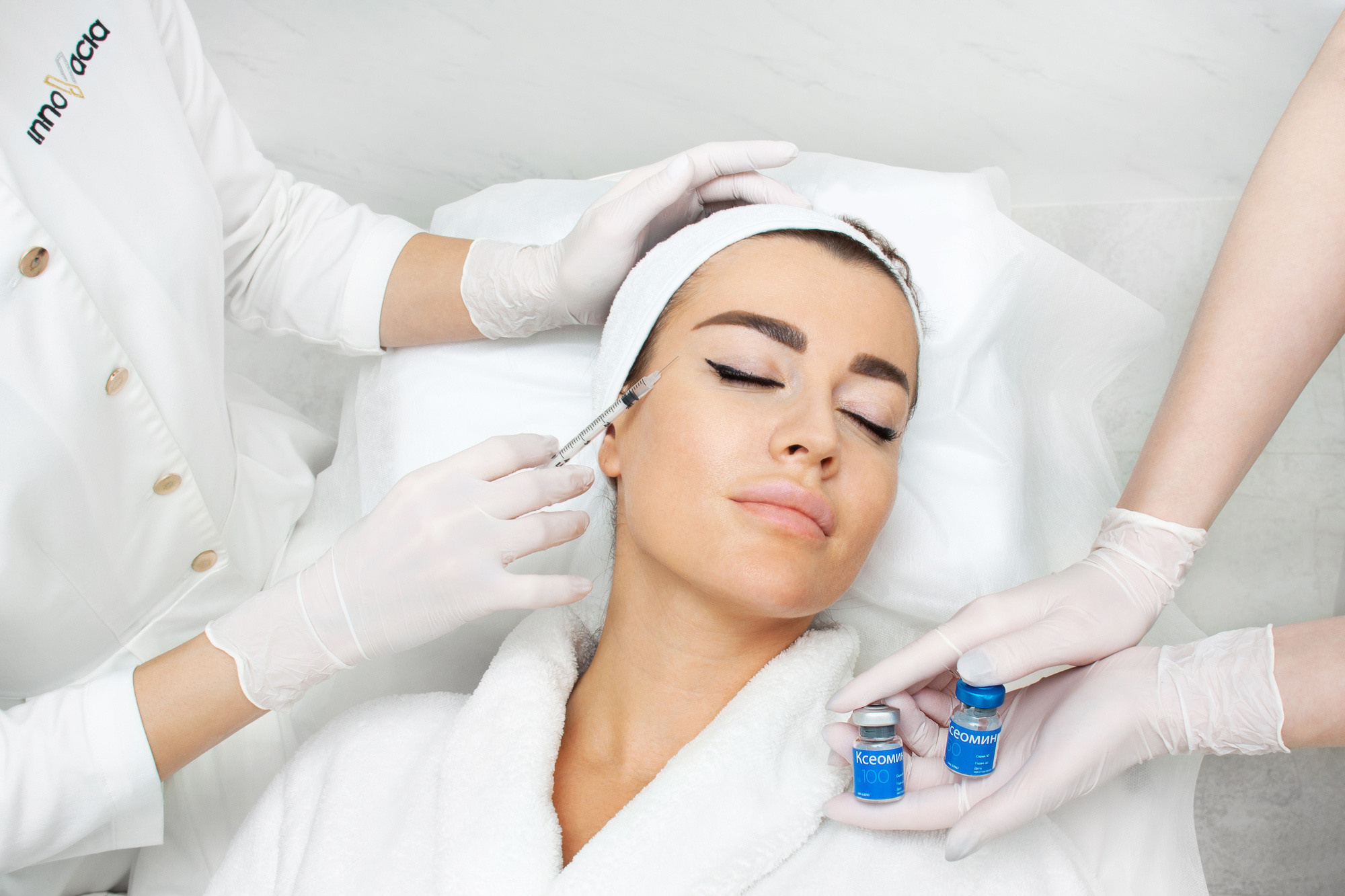 Фотограф для косметологической клиники в Симферополе. Психолог Онлайн и в Симферополе Елена Федорина