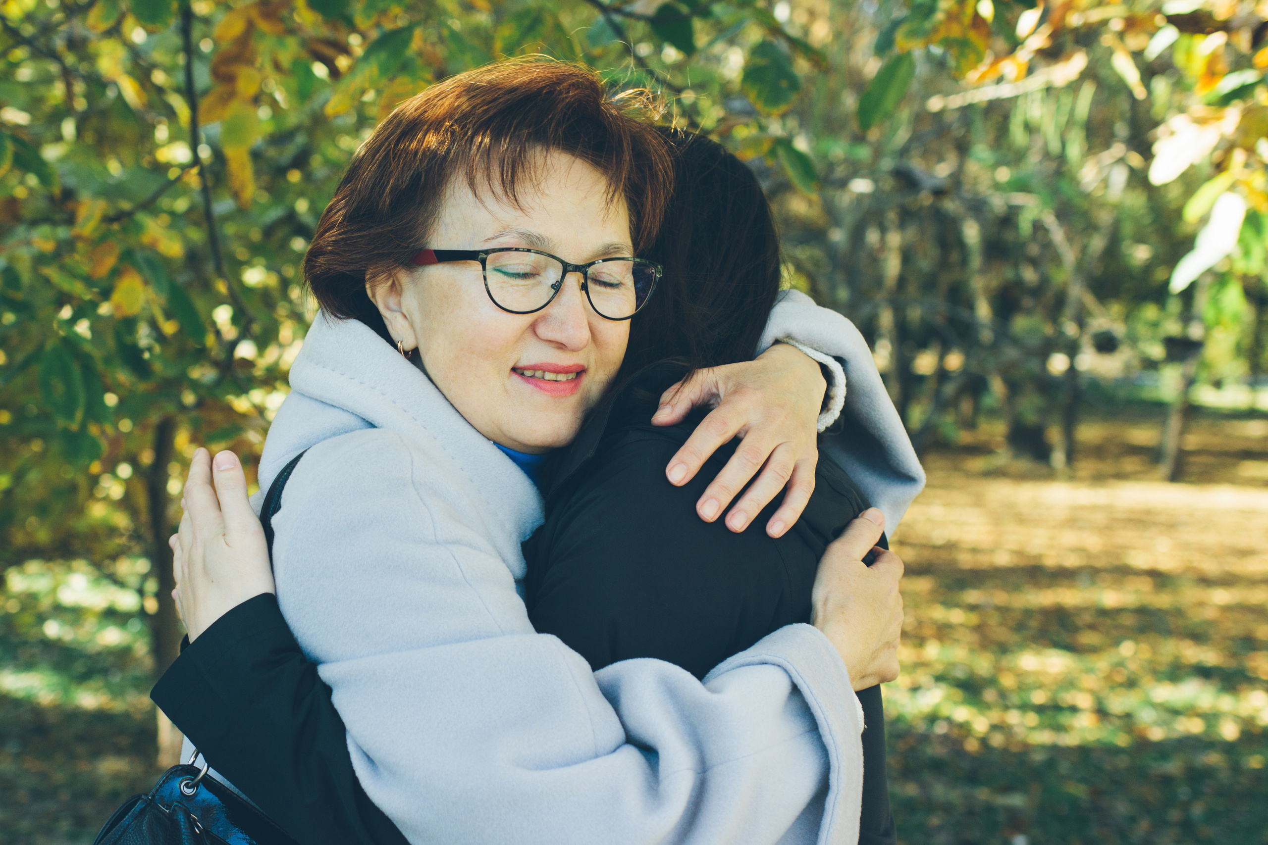 Семейная прогулочная фотосессия в Симферополе. Психолог Онлайн и в Симферополе Елена Федорина