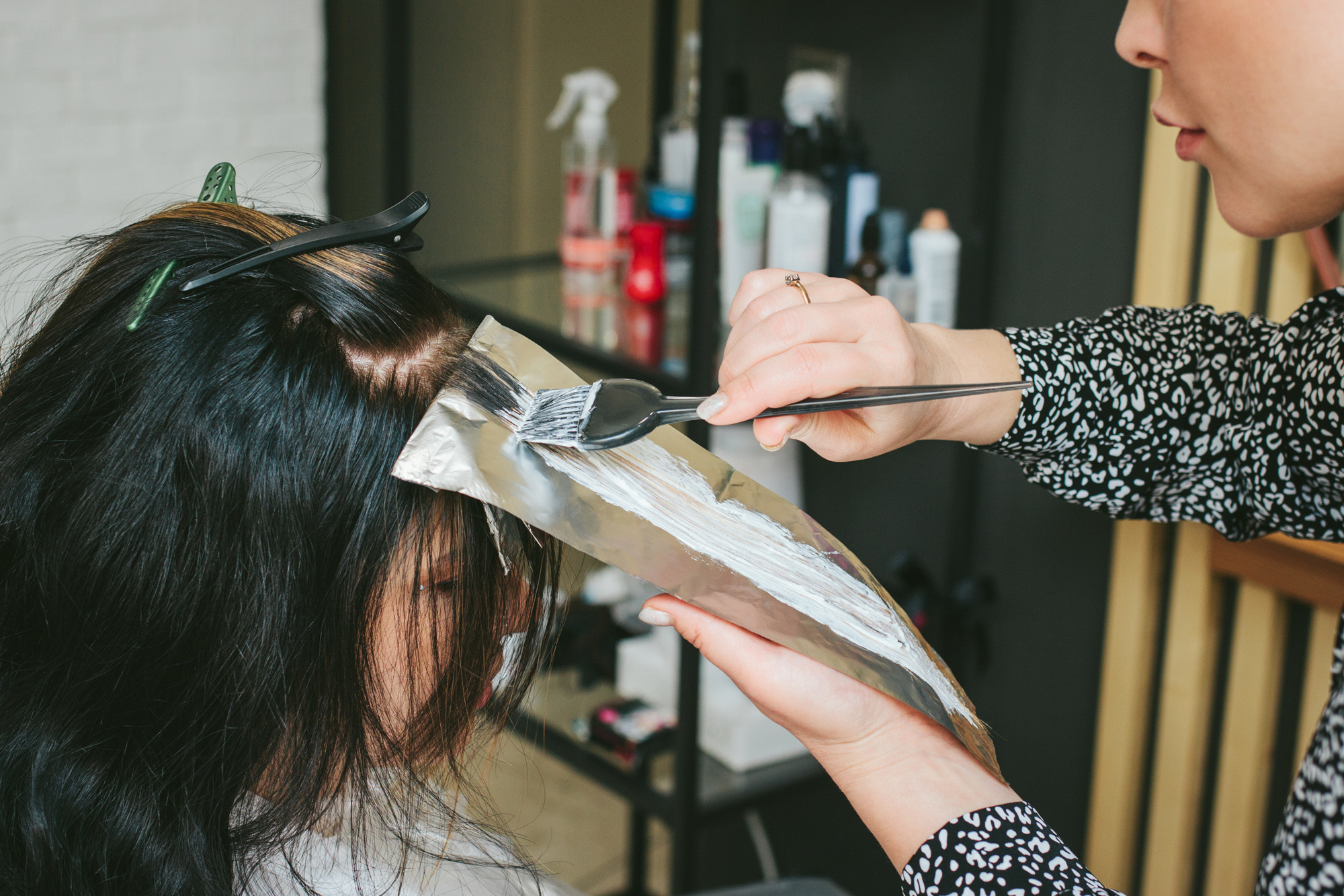 Фотограф для салона красоты в Крыму. Психолог Онлайн и в Симферополе Елена Федорина