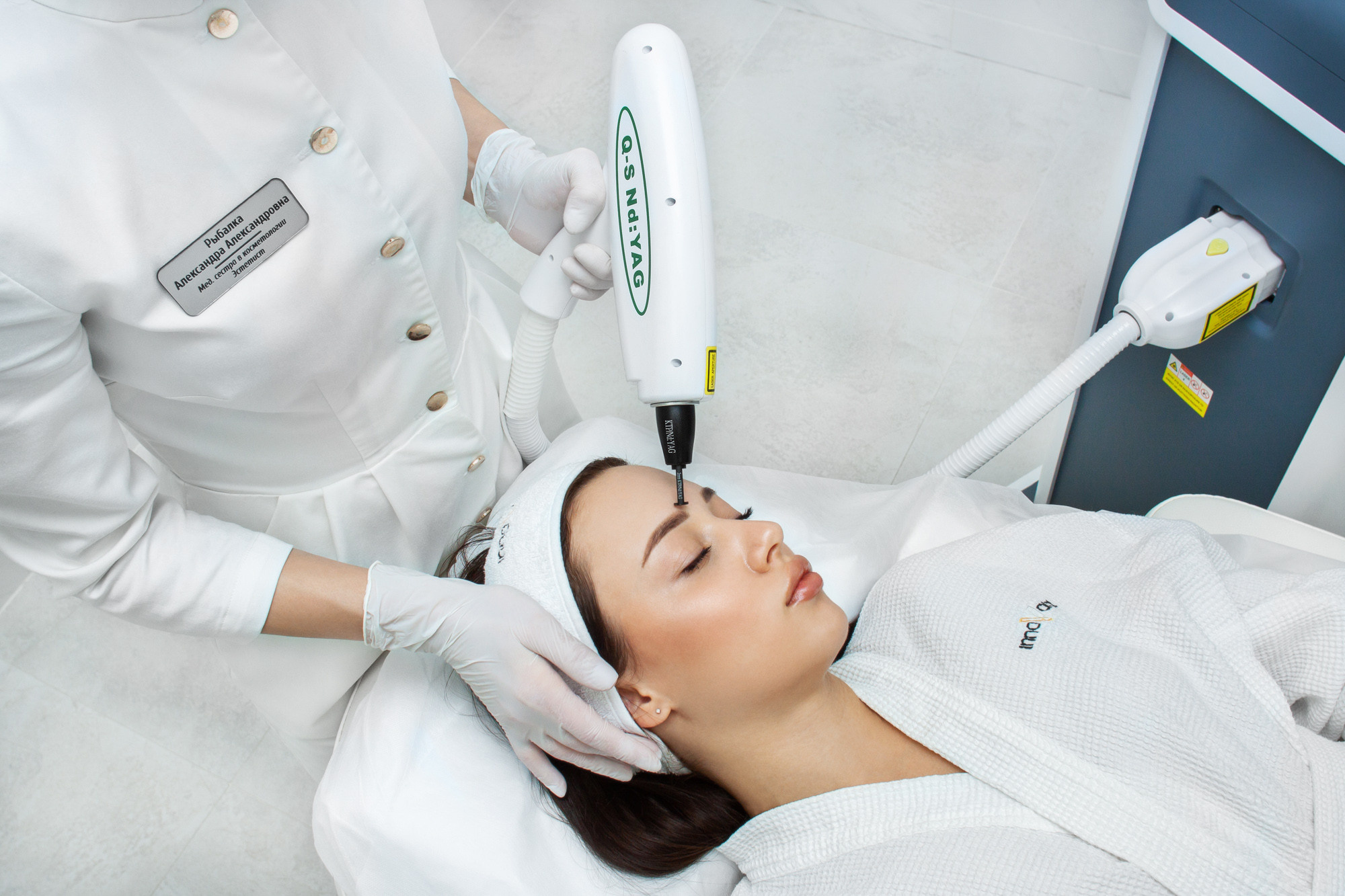 Фотограф для косметологической клиники в Симферополе. Психолог Онлайн и в Симферополе Елена Федорина