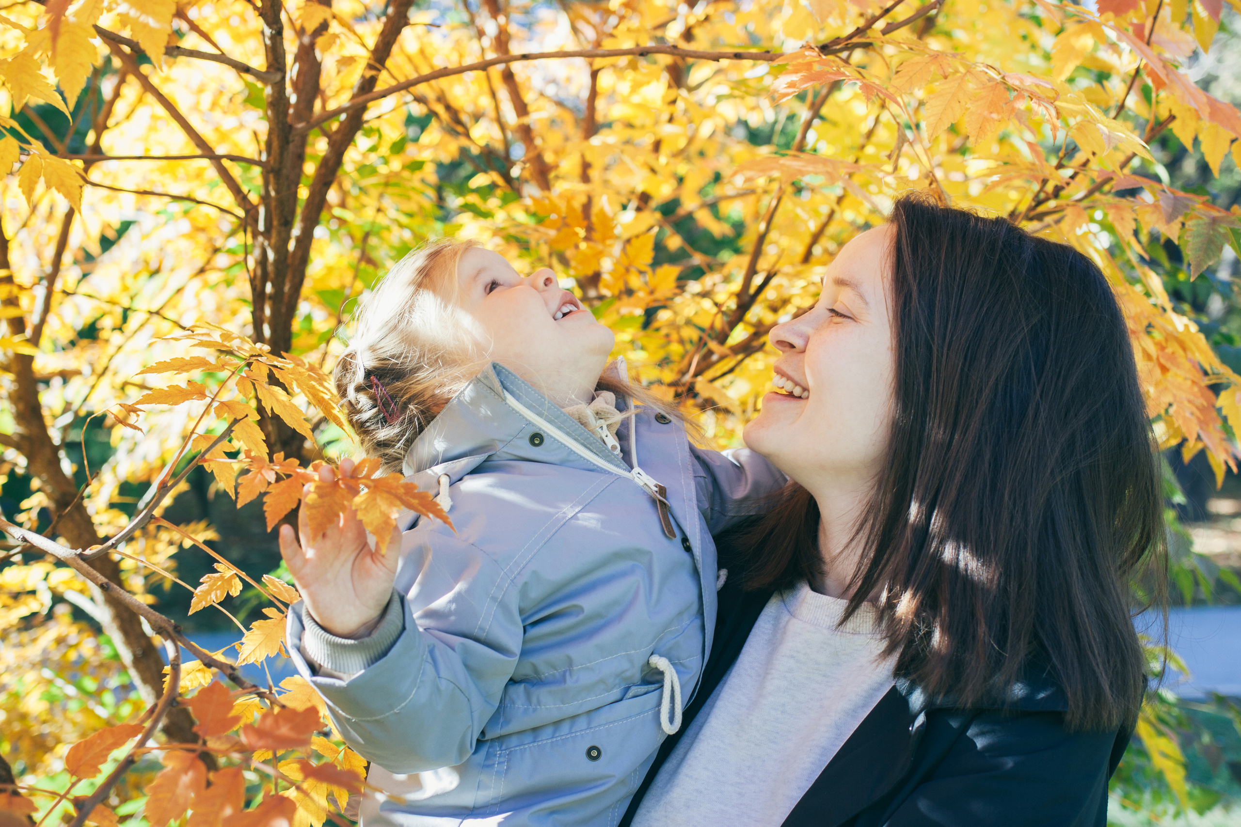 Семейная прогулочная фотосессия в Симферополе. Психолог Онлайн и в Симферополе Елена Федорина