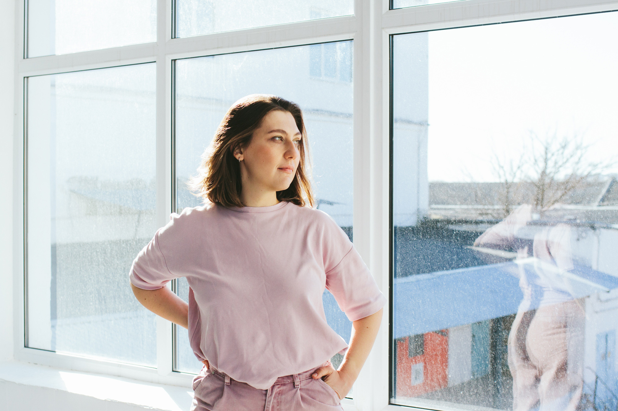 Фотосессия в студии Симферополь. Психолог Онлайн и в Симферополе Елена Федорина