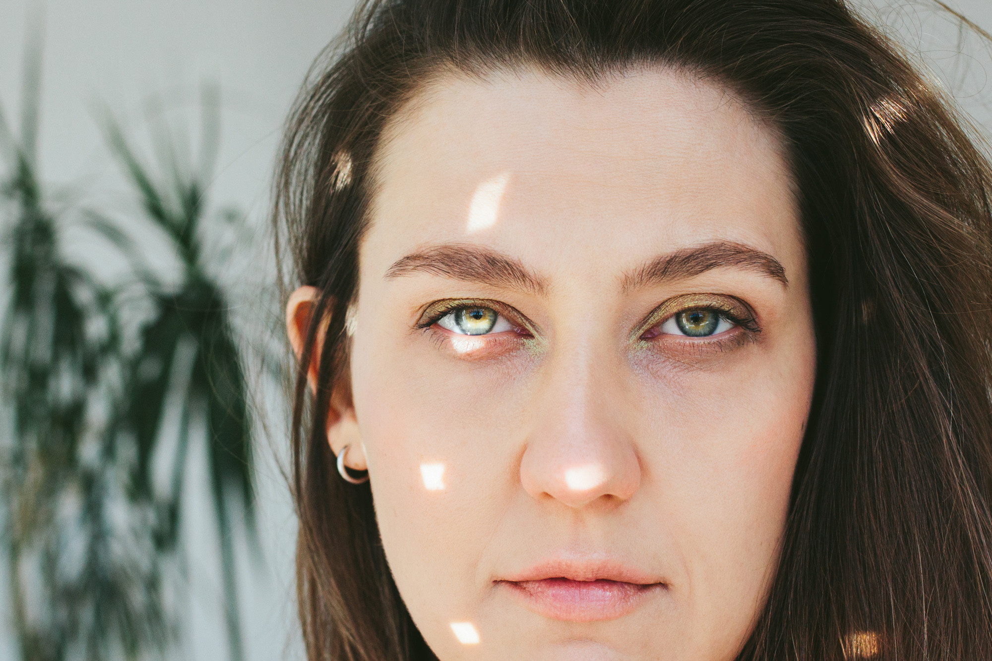 Фотосессия в студии Симферополь. Психолог Онлайн и в Симферополе Елена Федорина