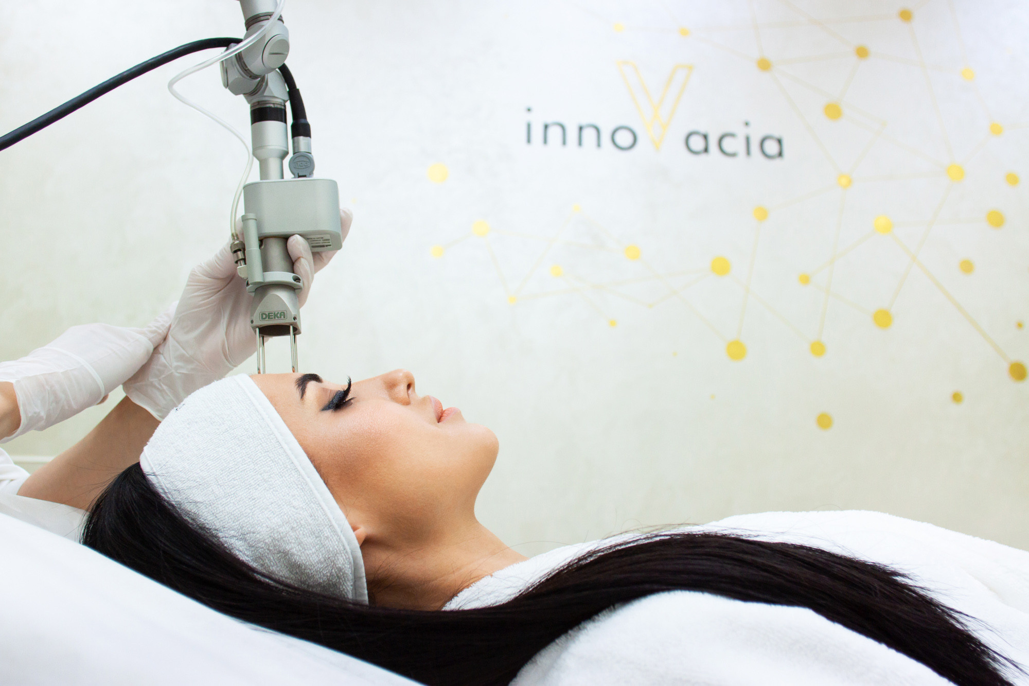 Фотограф для косметологической клиники в Симферополе. Психолог Онлайн и в Симферополе Елена Федорина