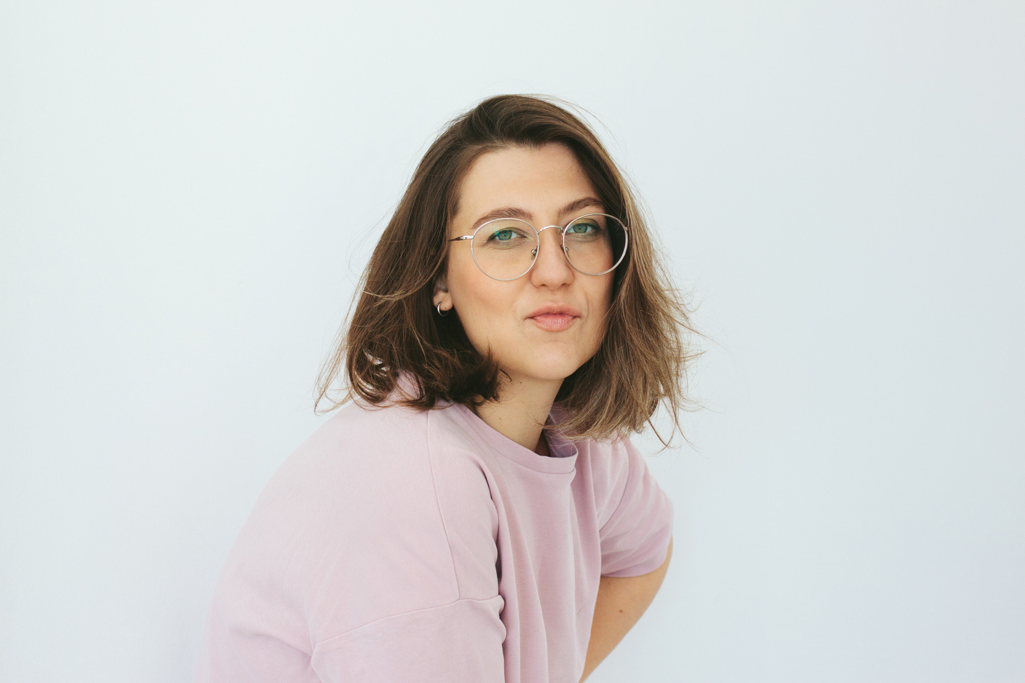 Фотосессия в студии Симферополь. Психолог Онлайн и в Симферополе Елена Федорина