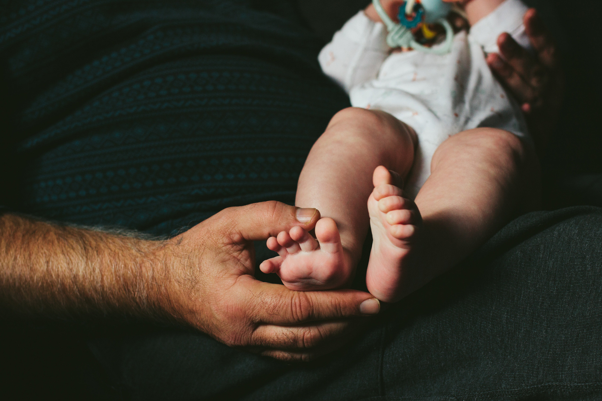 Домашняя семейная фотосессия в Симферополе с бабушкой и дедушкой. Психолог Онлайн и в Симферополе Елена Федорина