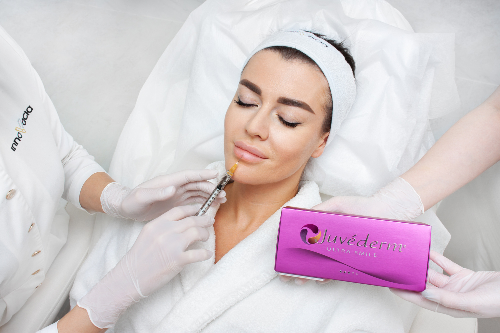 Фотограф для косметологической клиники в Симферополе. Психолог Онлайн и в Симферополе Елена Федорина