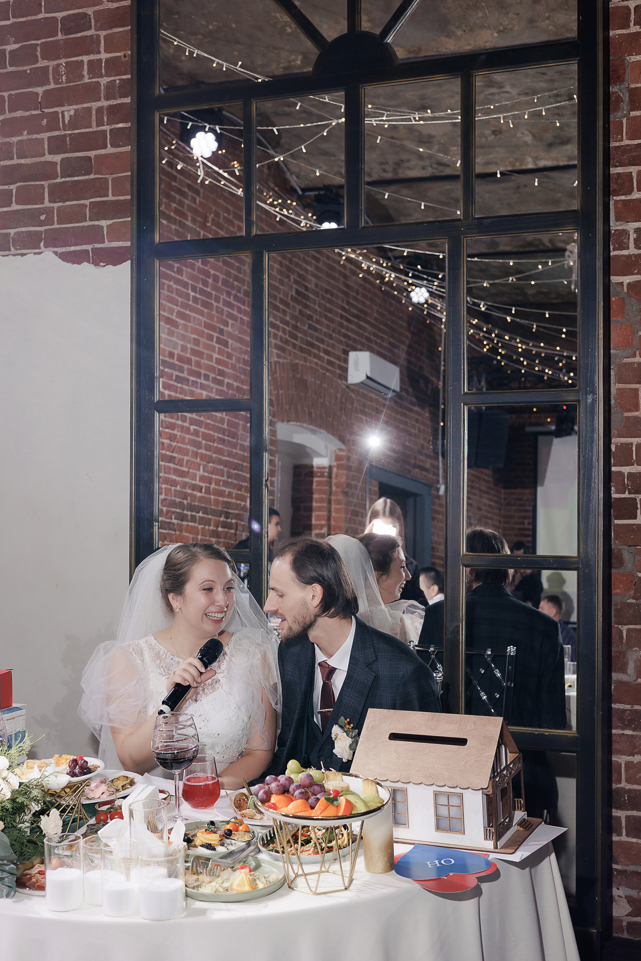 Андрей и Елена. Свадебный и семейный фотограф в Твери и Тверской области