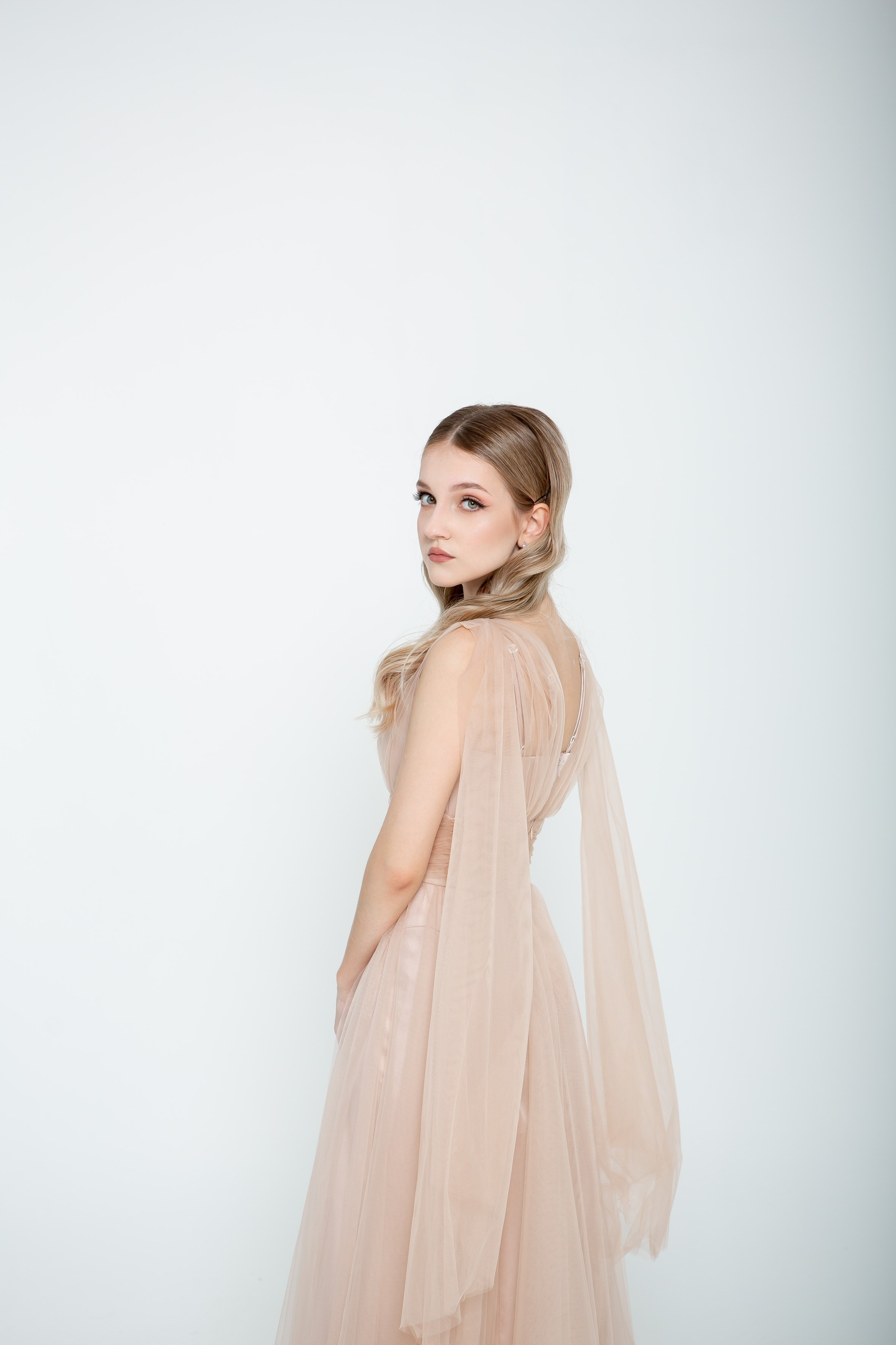 Выпускной девушки. Фотографии её и членов семьи. Свадебный и портретный Фотограф в Липецке Дмитрий Котюков