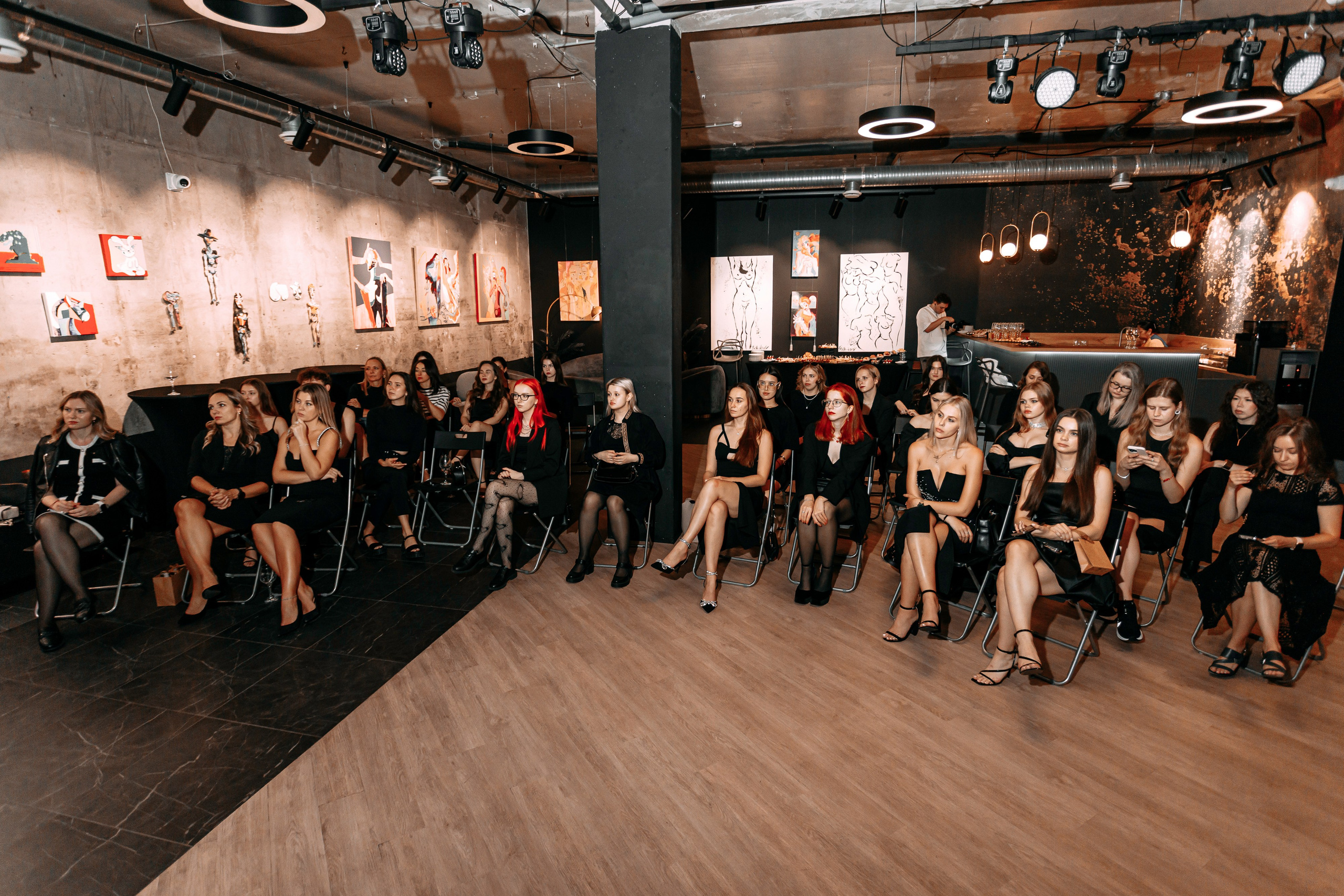 ИХ КРАСОТА НА МИЛЛИОН