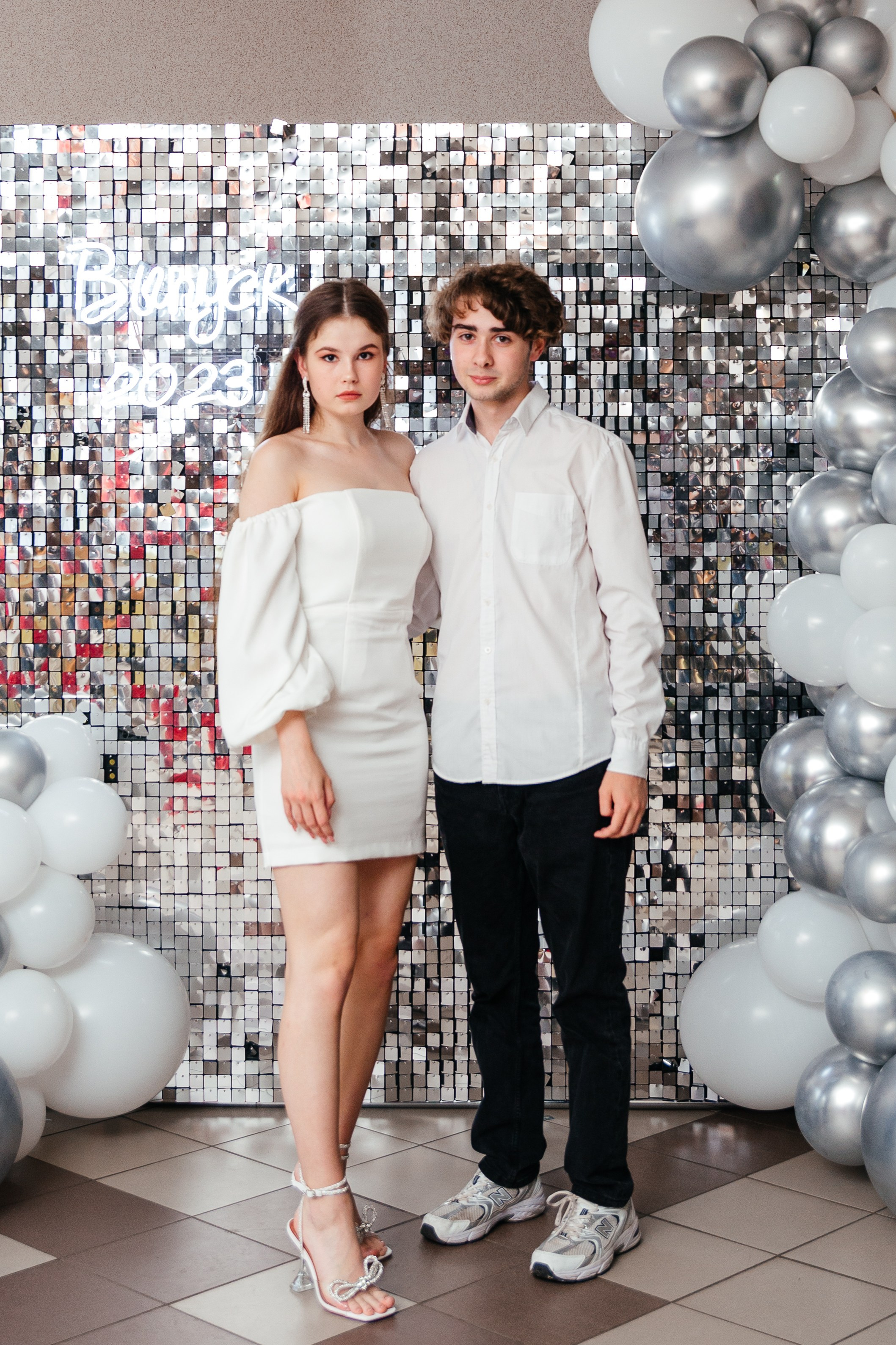 Выпускной. Семейный и свадебный фотограф Ясна Матросова