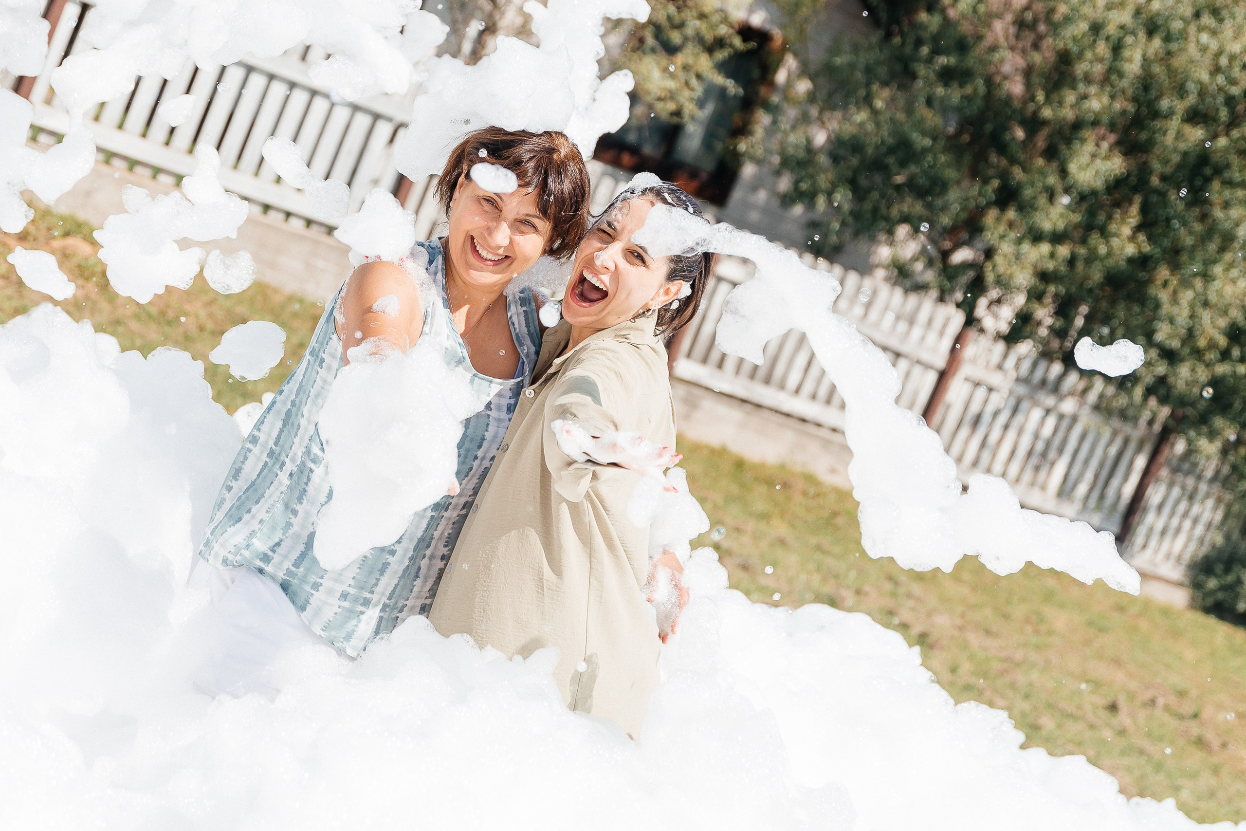 Дни Рождения. Семейный и свадебный фотограф Ясна Матросова