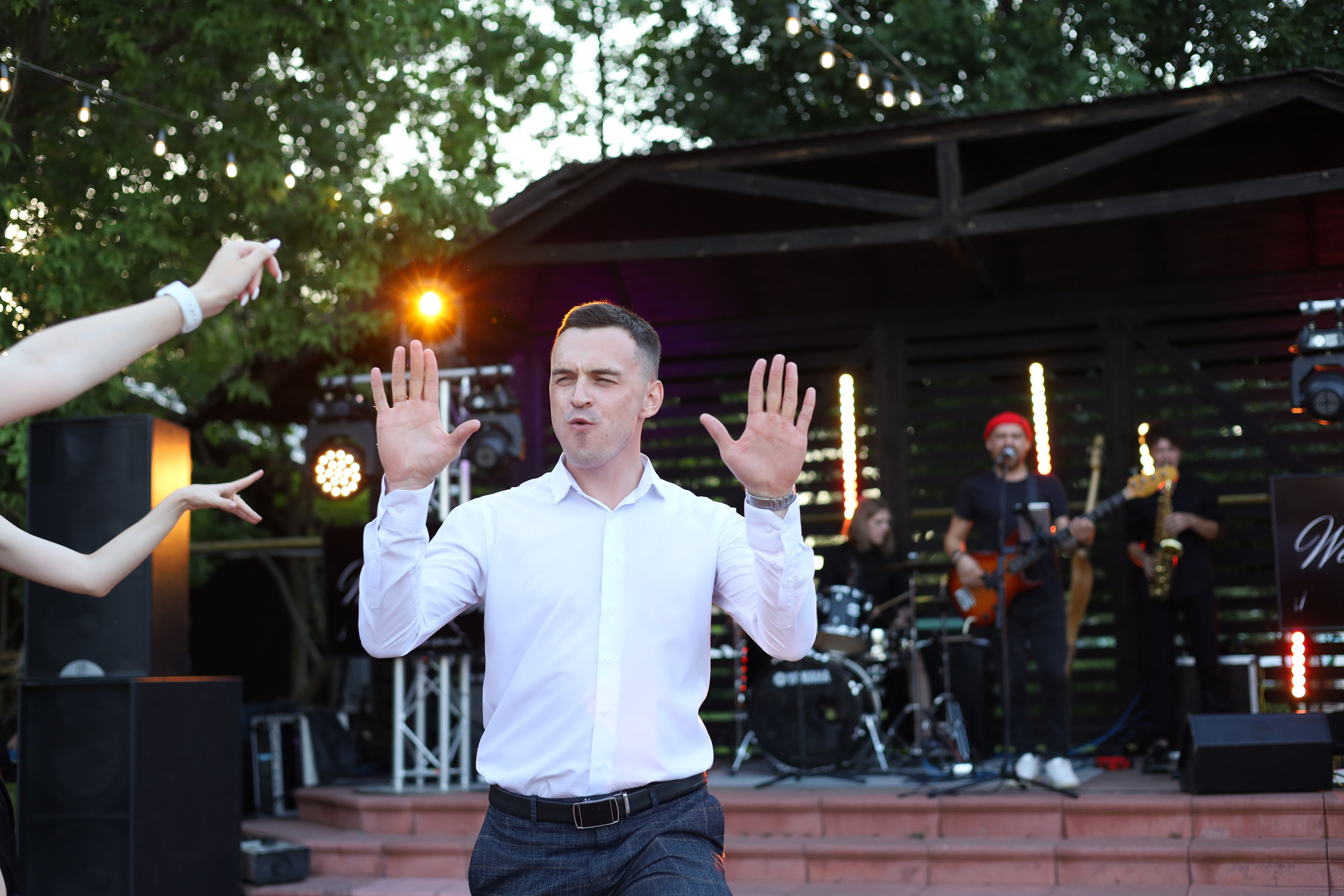 Репортаж. Фотограф Анна Максимова