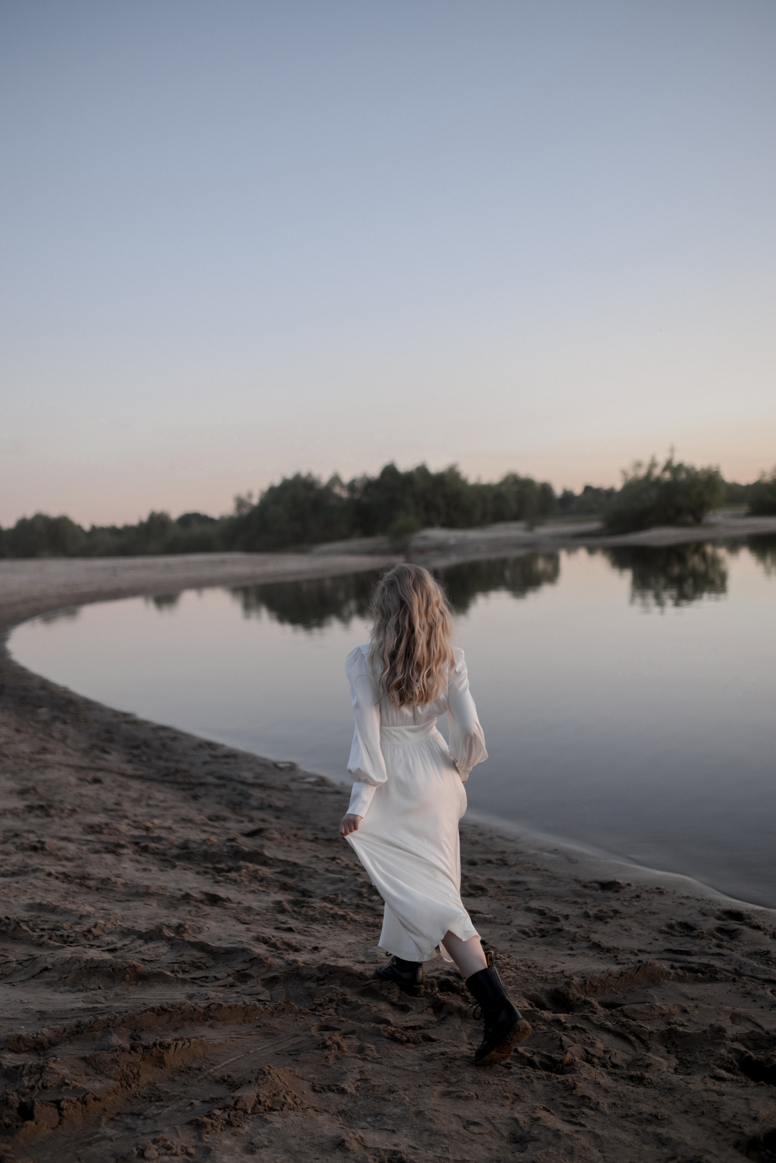 Лиза. Фотограф Анна Абрикосова