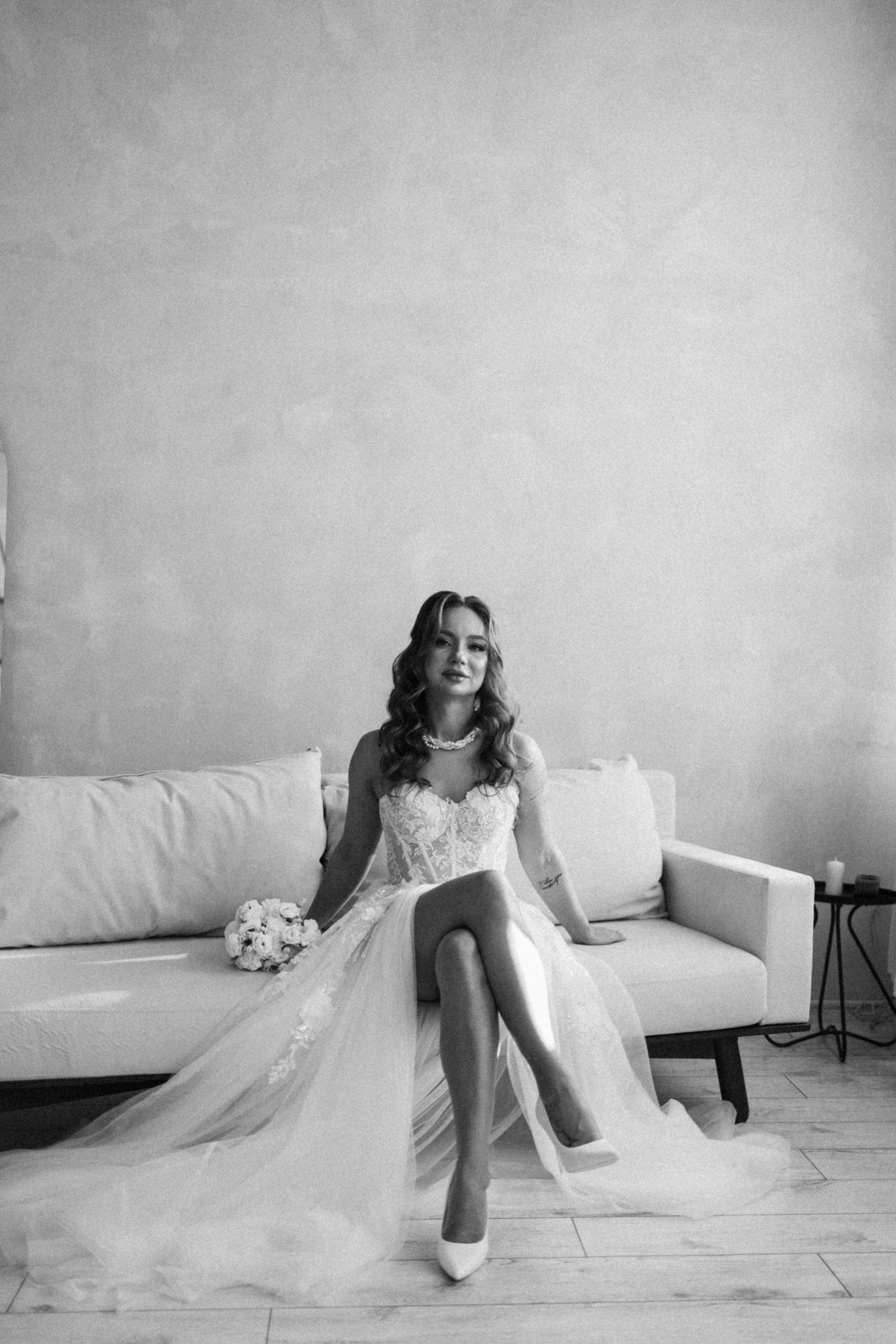 Вика и Лёша. Семейный фотограф в Москве Жукова Анна