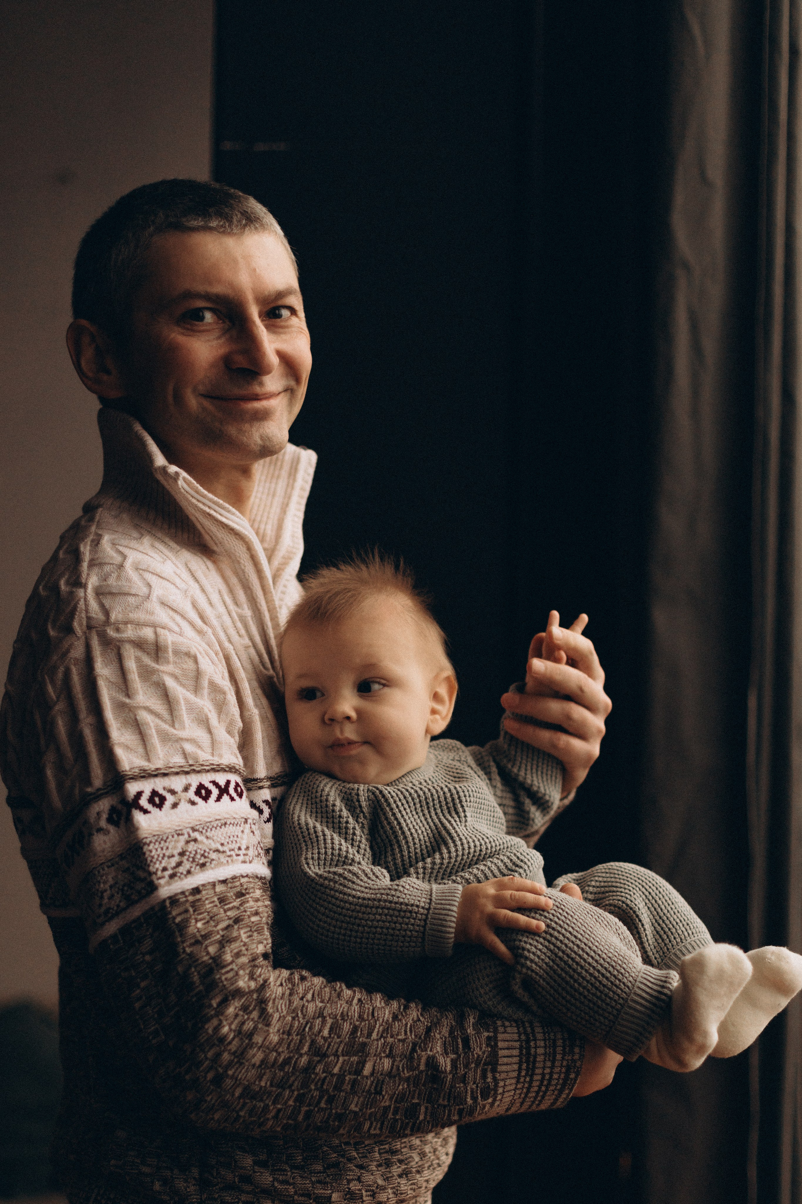 ❤️. Семейный фотограф в Москве Жукова Анна