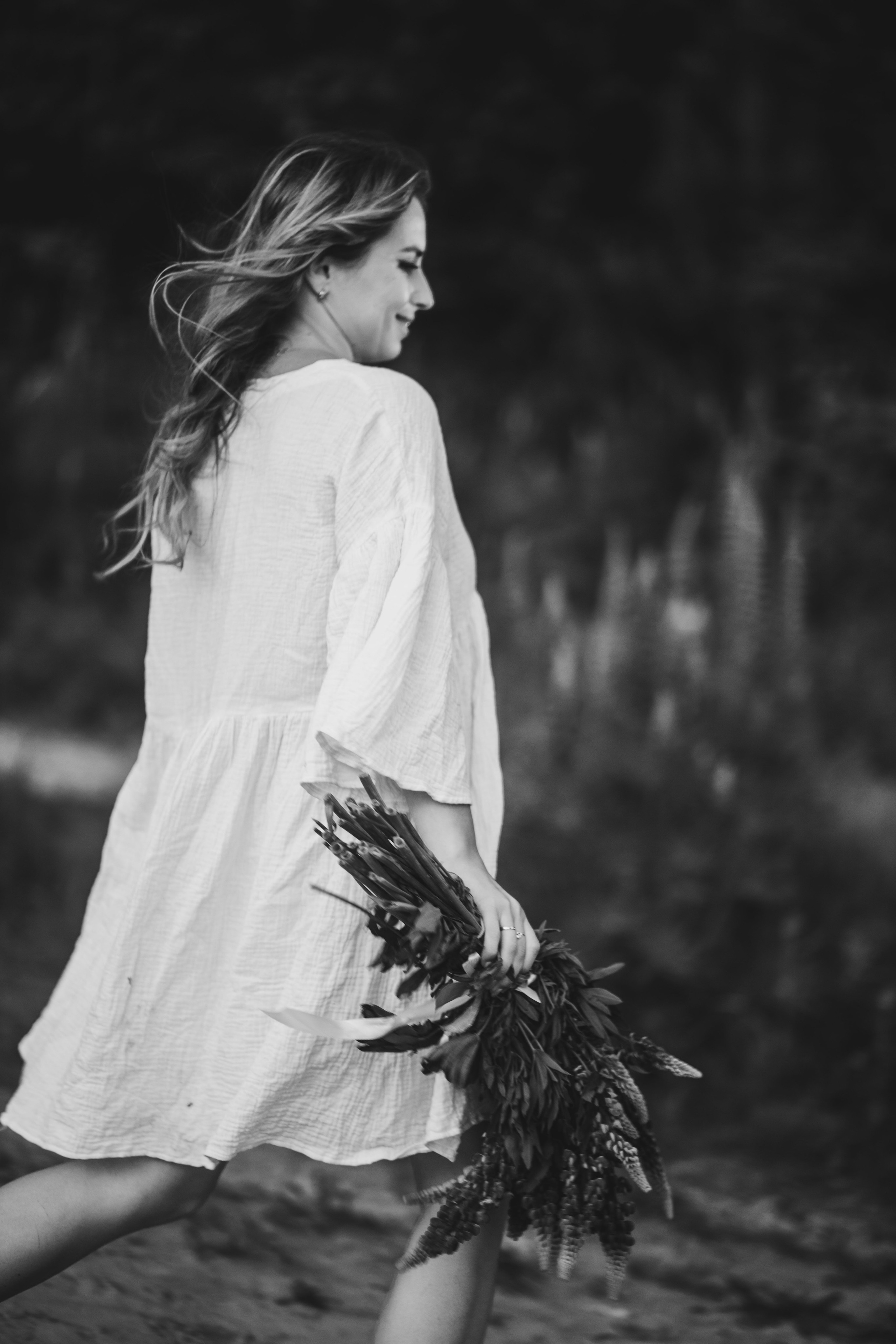 Lupin Quarry 2024. Фотограф Наталья Шпиллер Санкт-Петербург