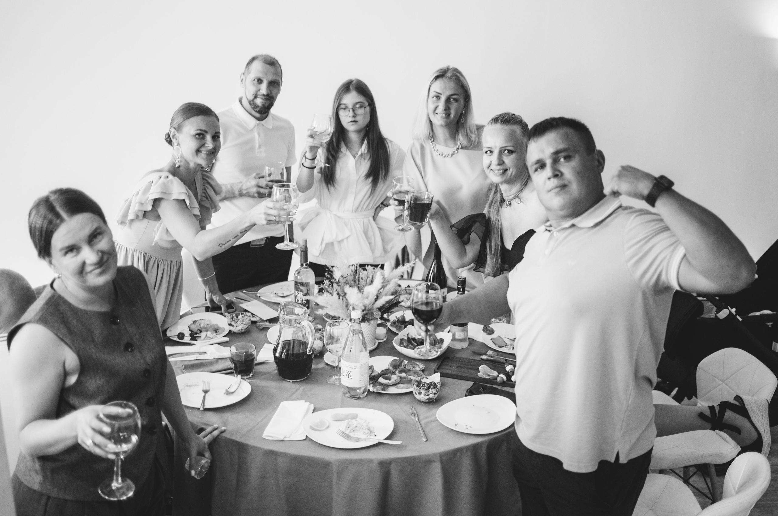 Екатерина и Владислав 2024. Фотограф Наталья Шпиллер Санкт-Петербург