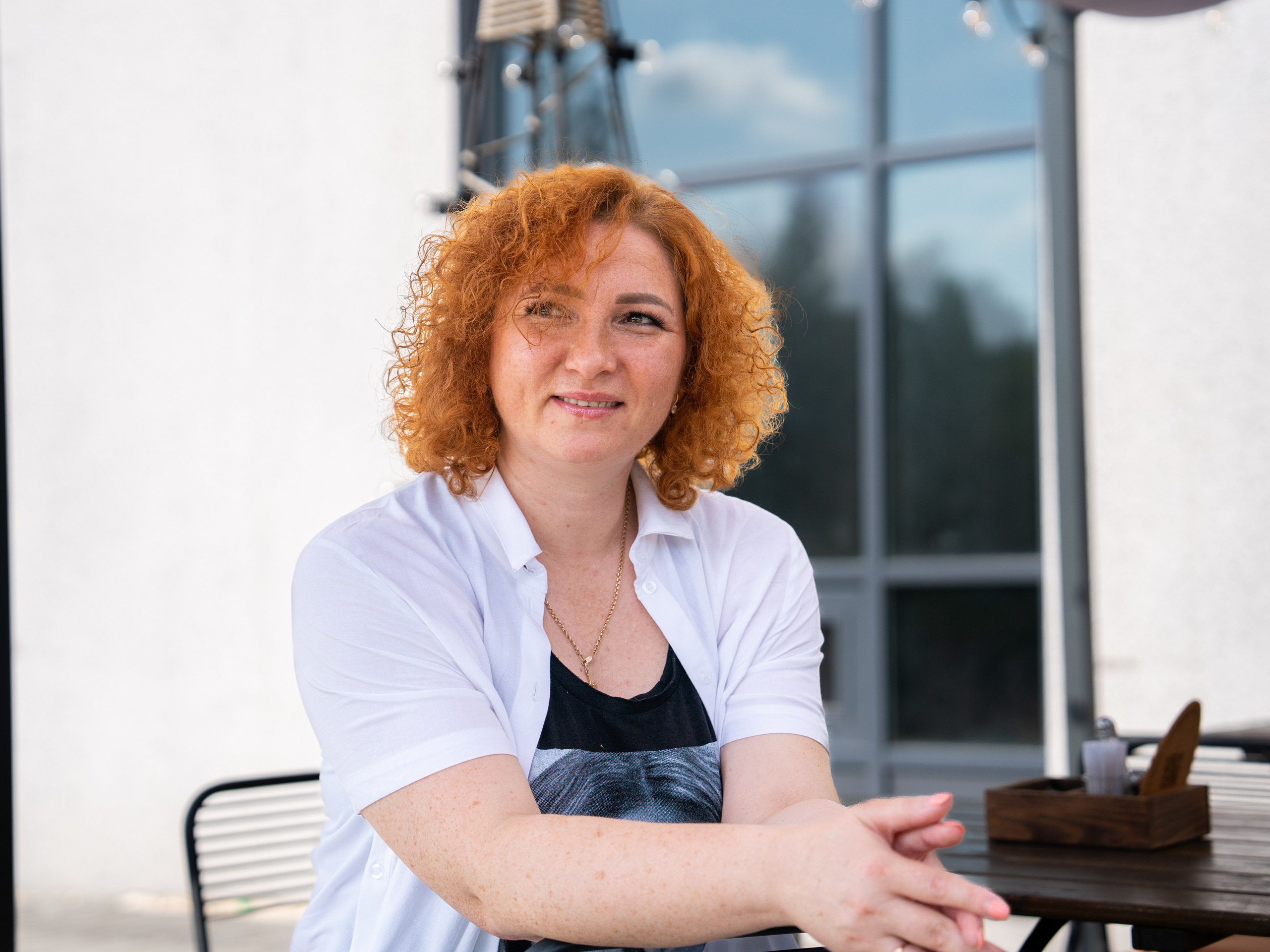 Светик. Фотограф Наталья Сорока Ижевск