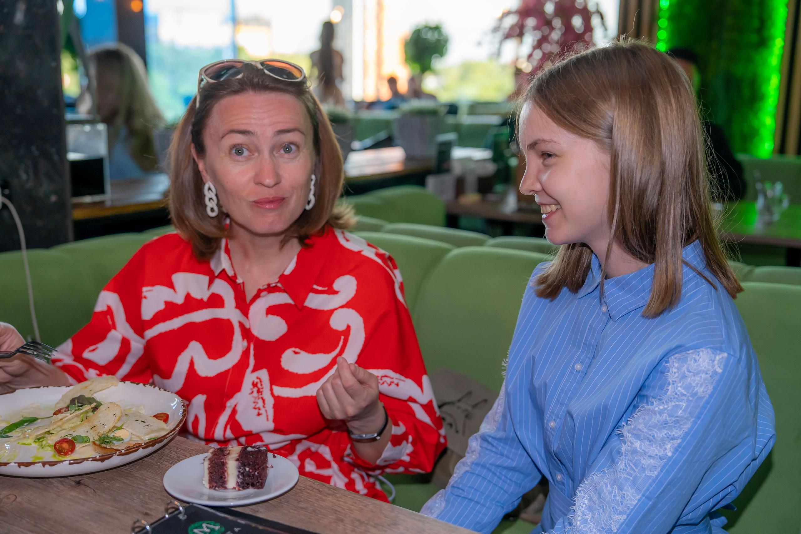 Виртуоз 08.06.24. Фотограф Наталья Сорока Ижевск