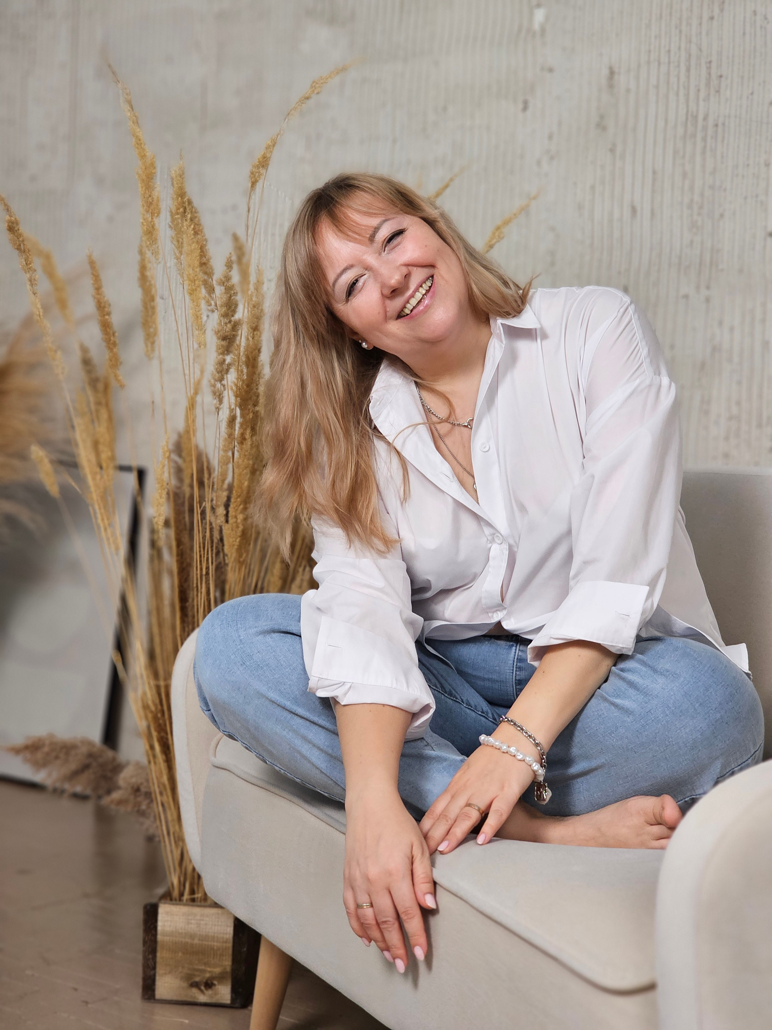 Лида, Лена, Катя. Фотограф Наталья Сорока Ижевск