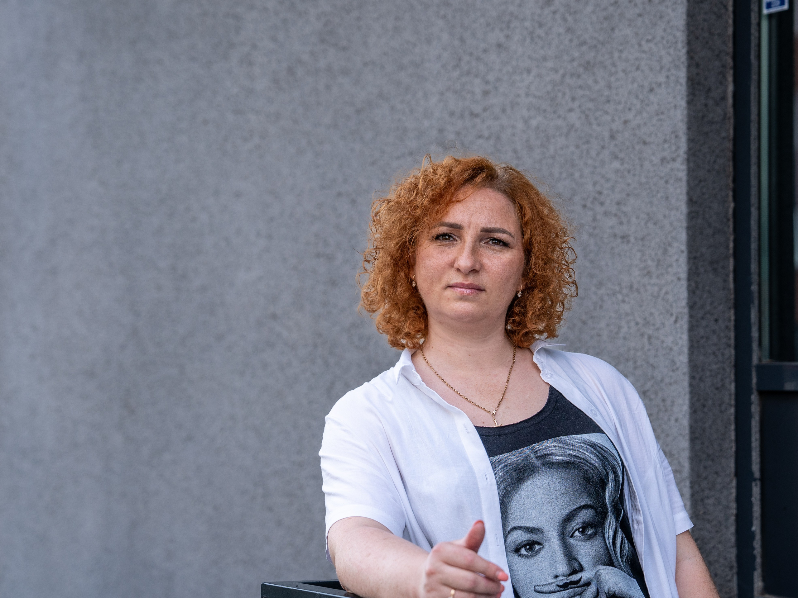 Светик. Фотограф Наталья Сорока Ижевск