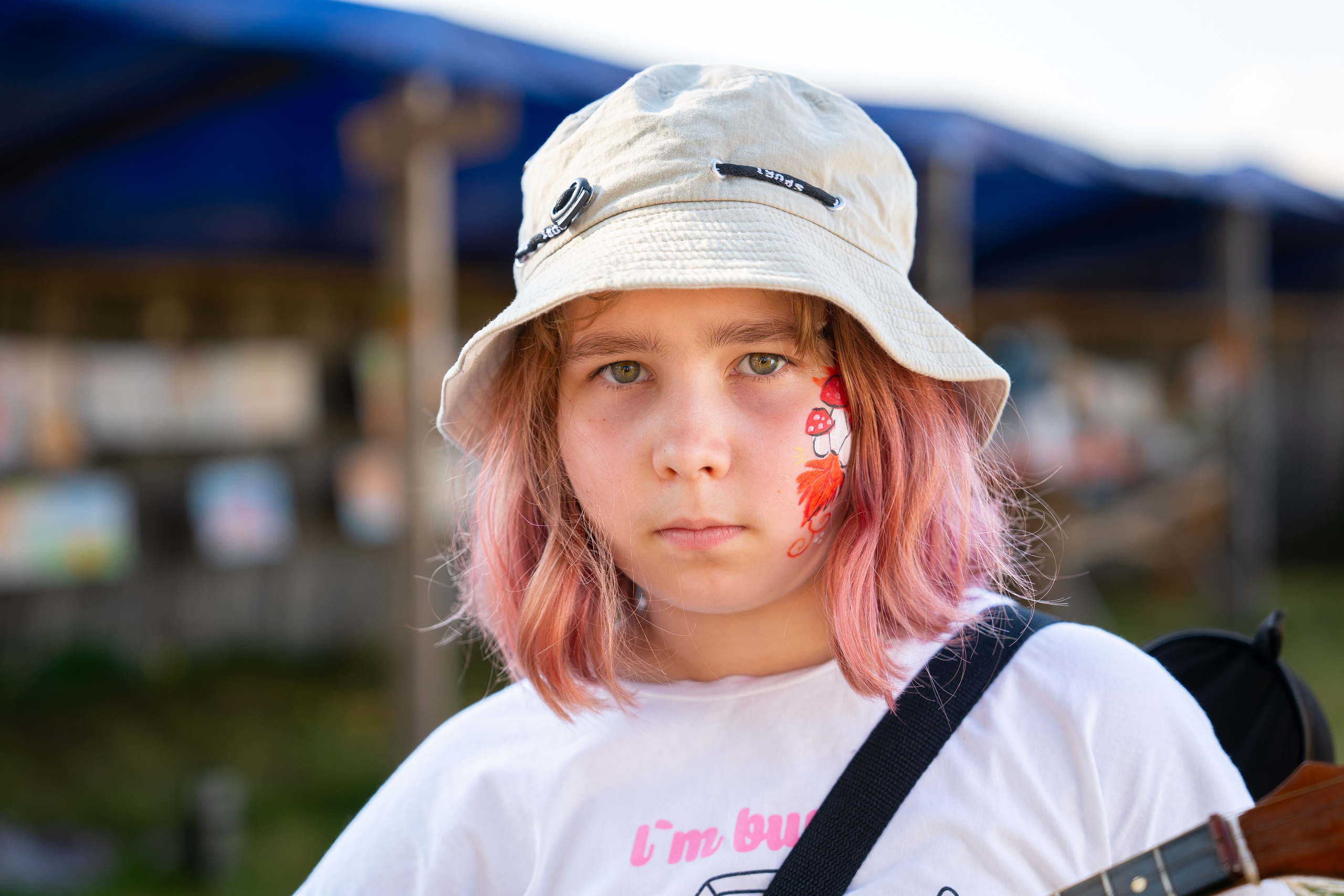 Ярмарка. Фотограф Наталья Сорока Ижевск