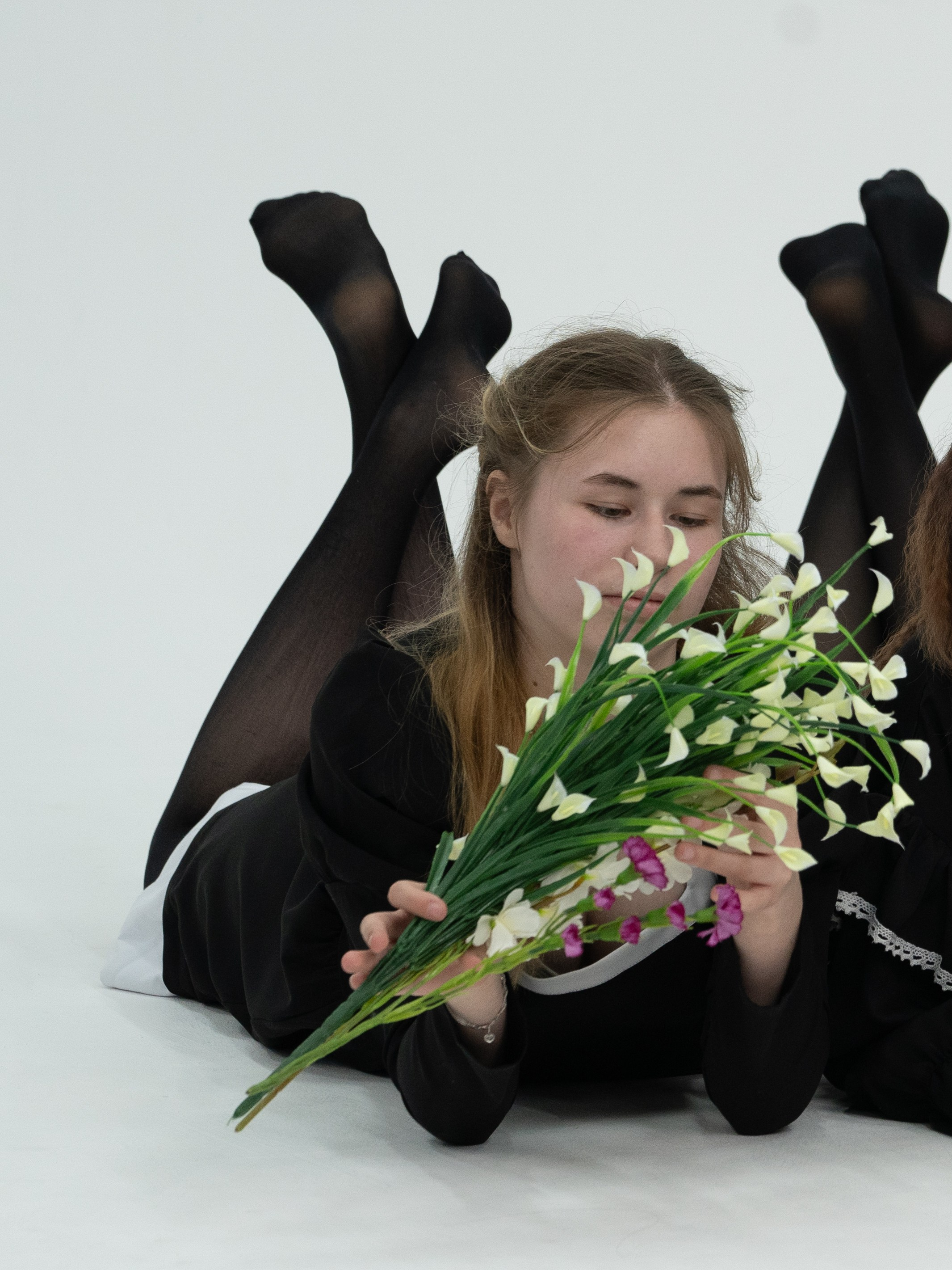 Девочки такие девочки. Фотограф Наталья Сорока Ижевск