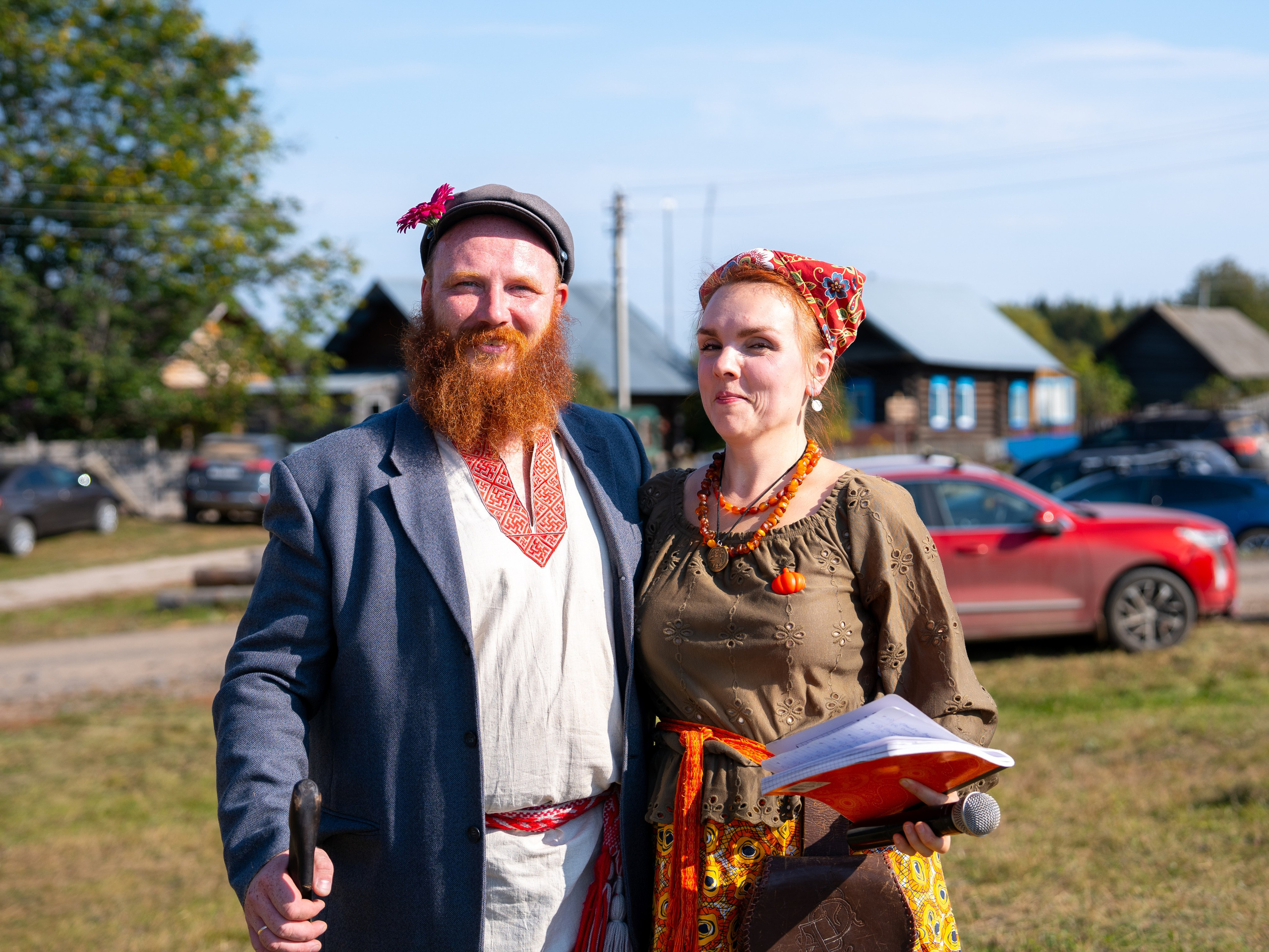 Ярмарка. Фотограф Наталья Сорока Ижевск