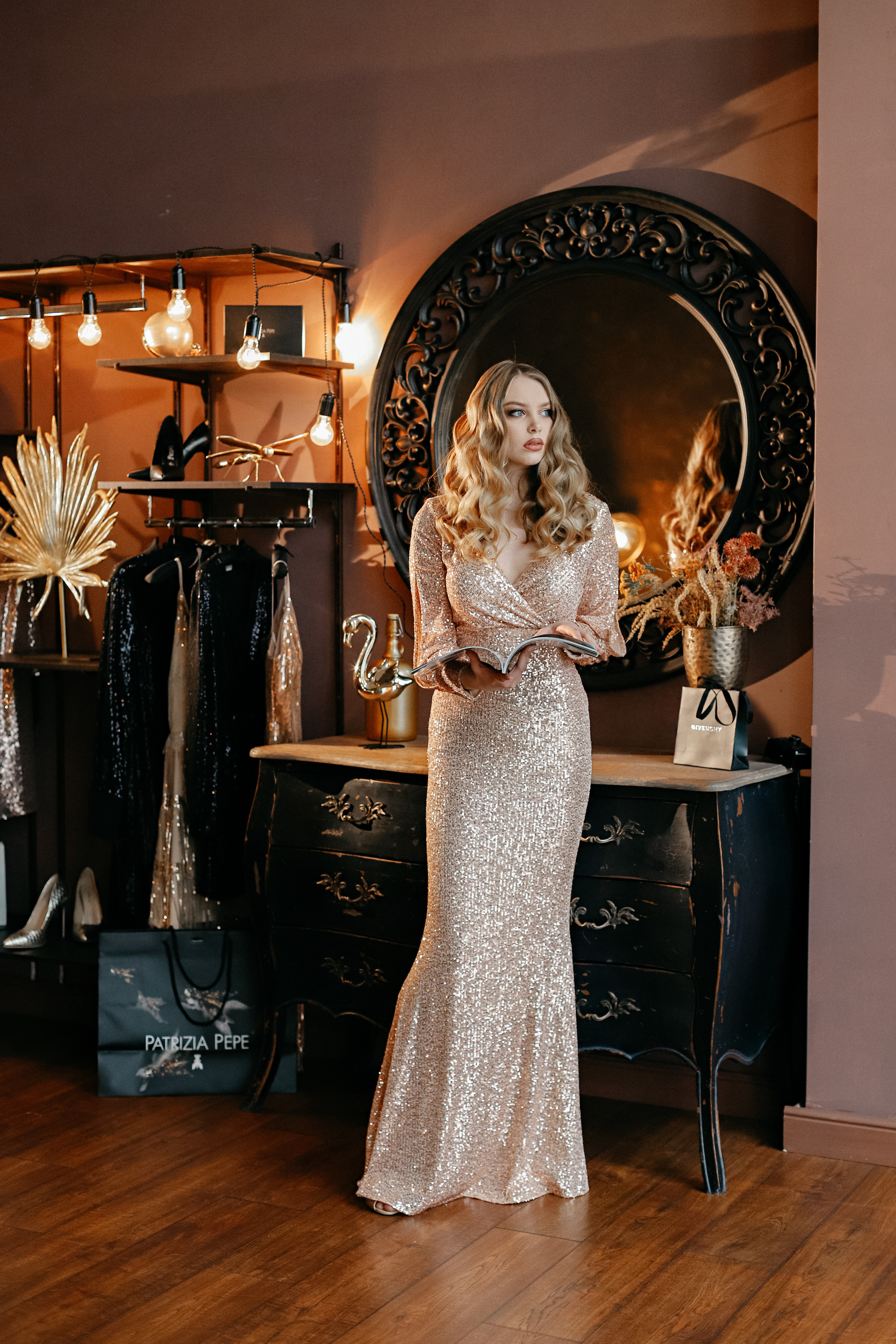 фотограф Белгород