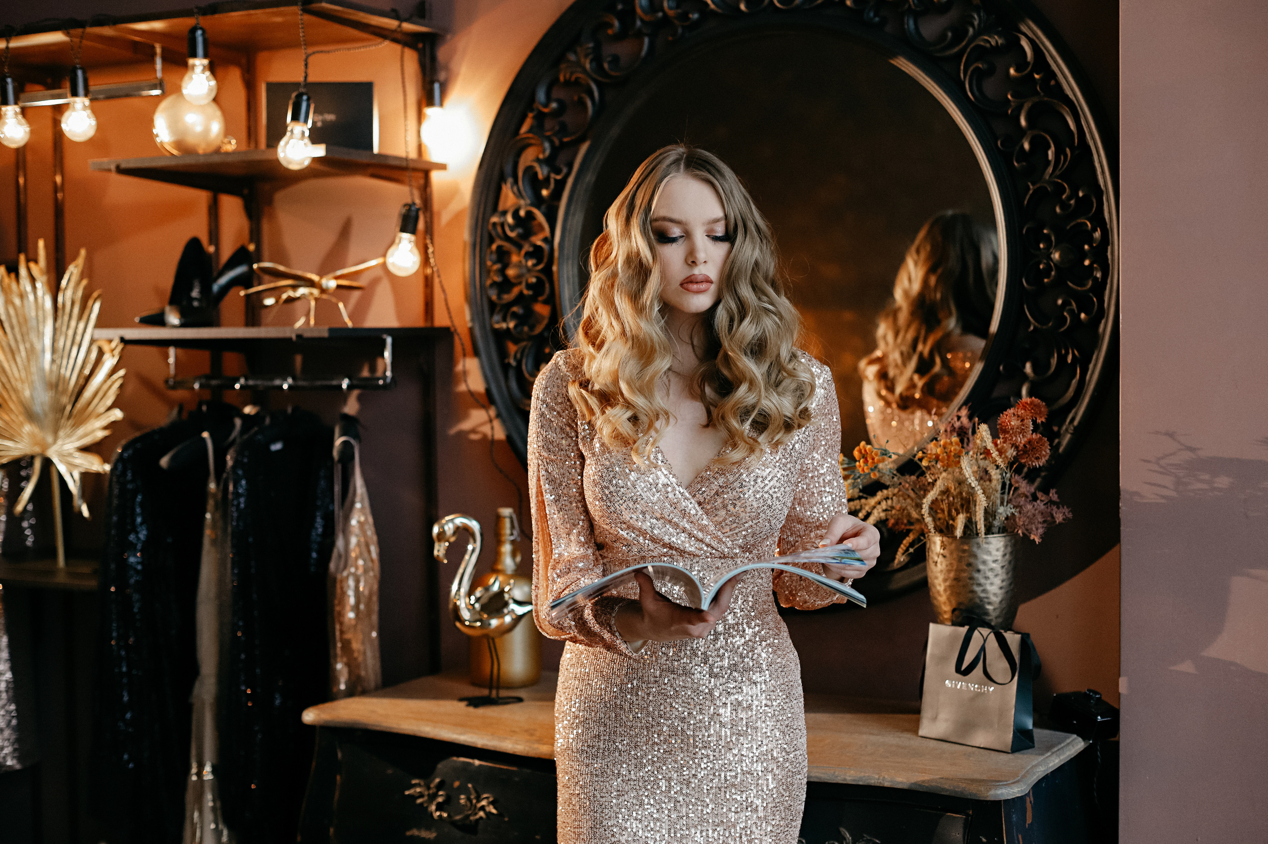 Золотая молодежь Белгород