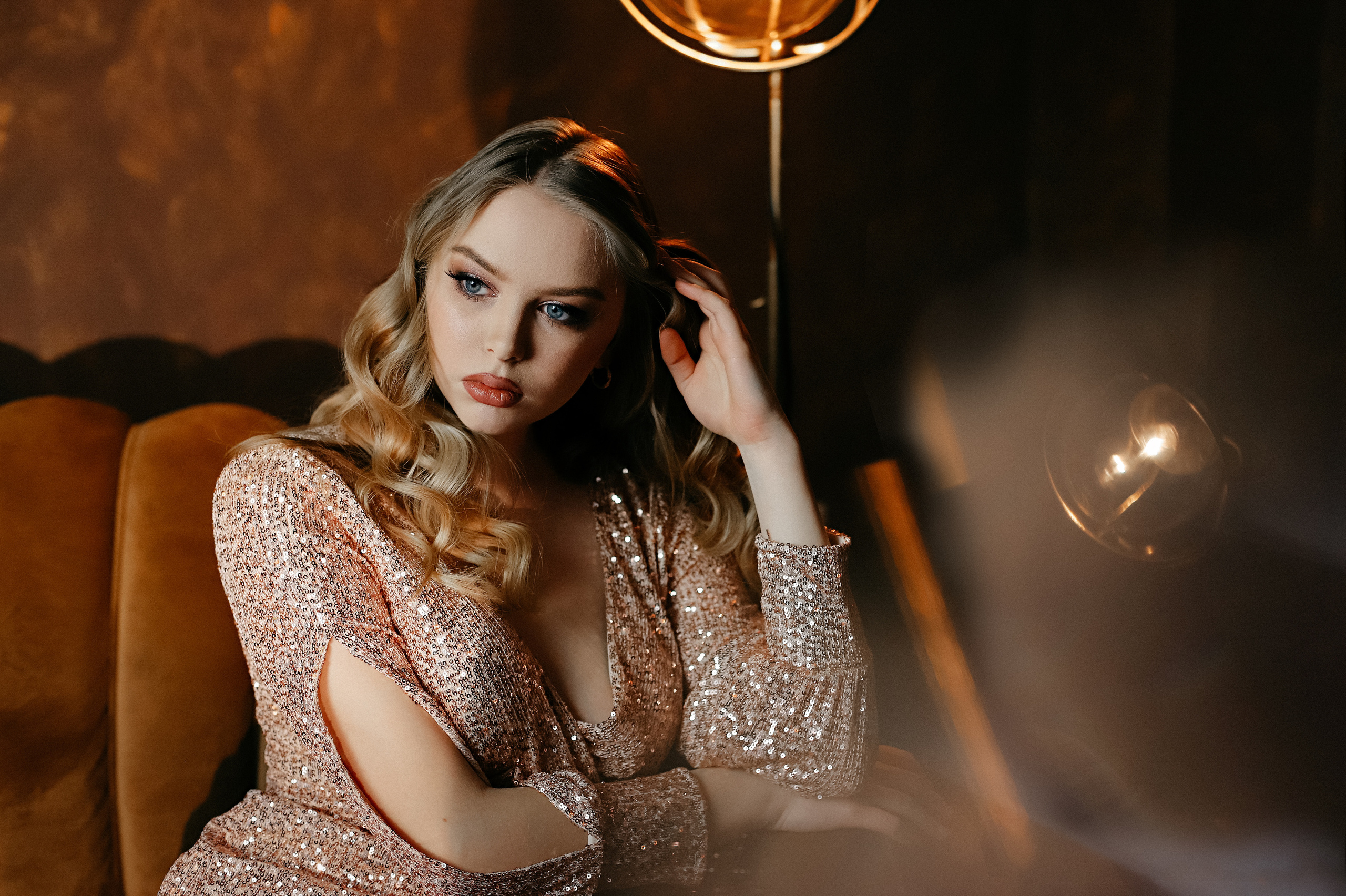 девушки России