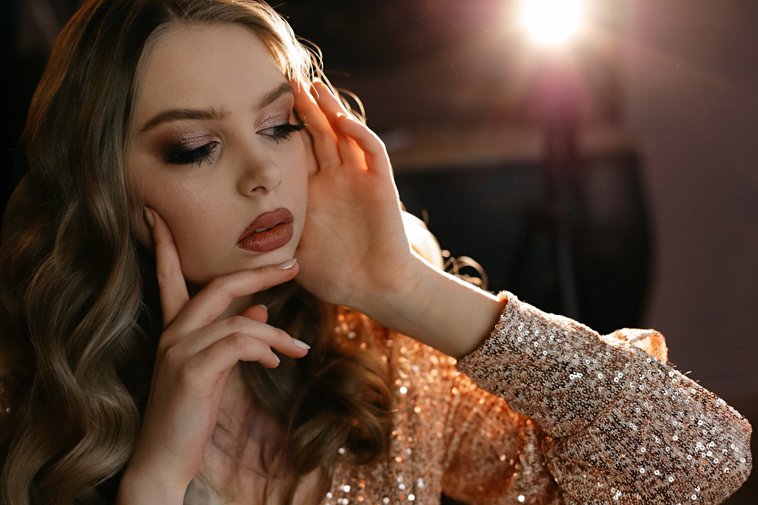 девушки Белгород