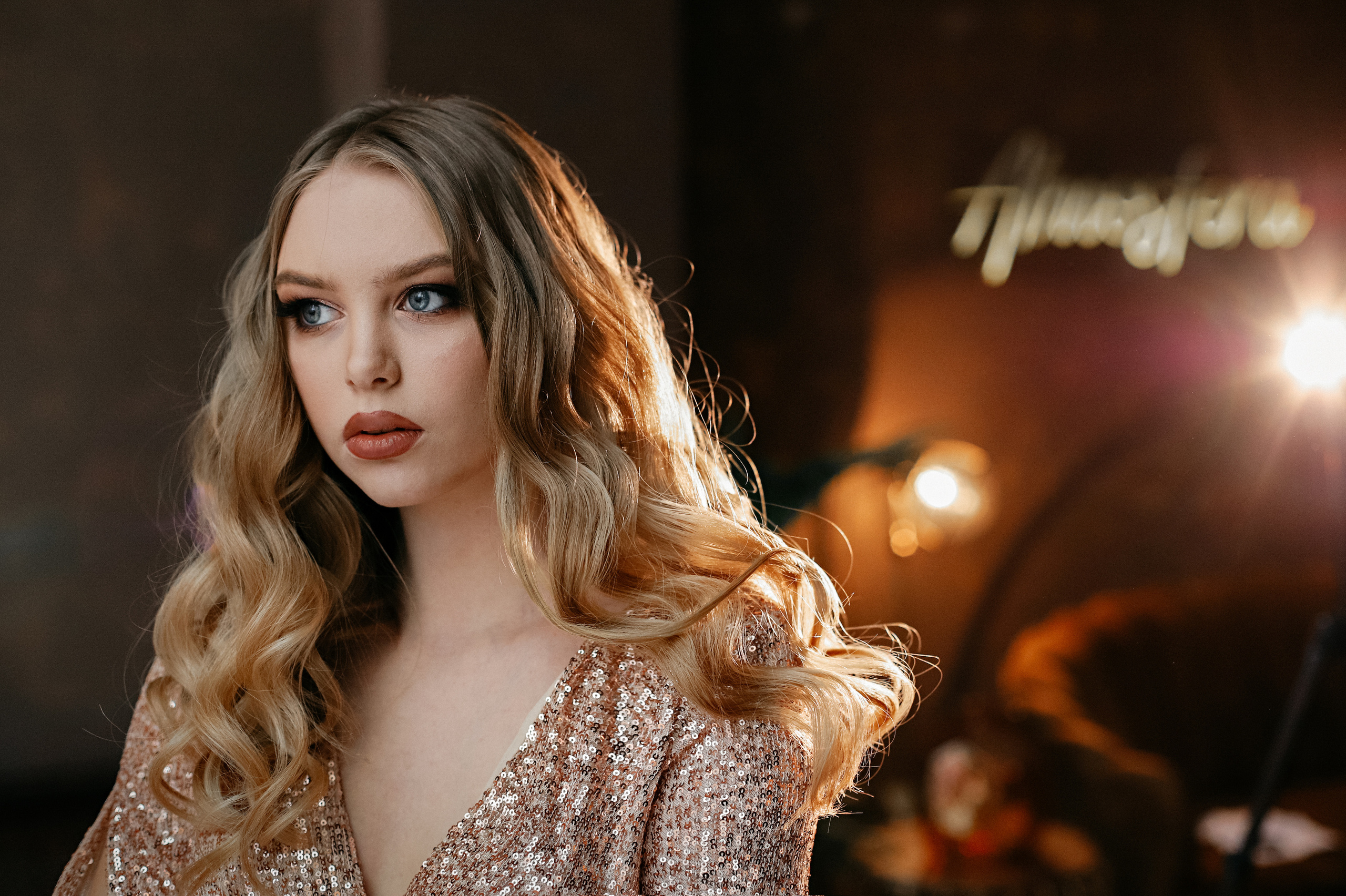 спецэффекты для фотосессии