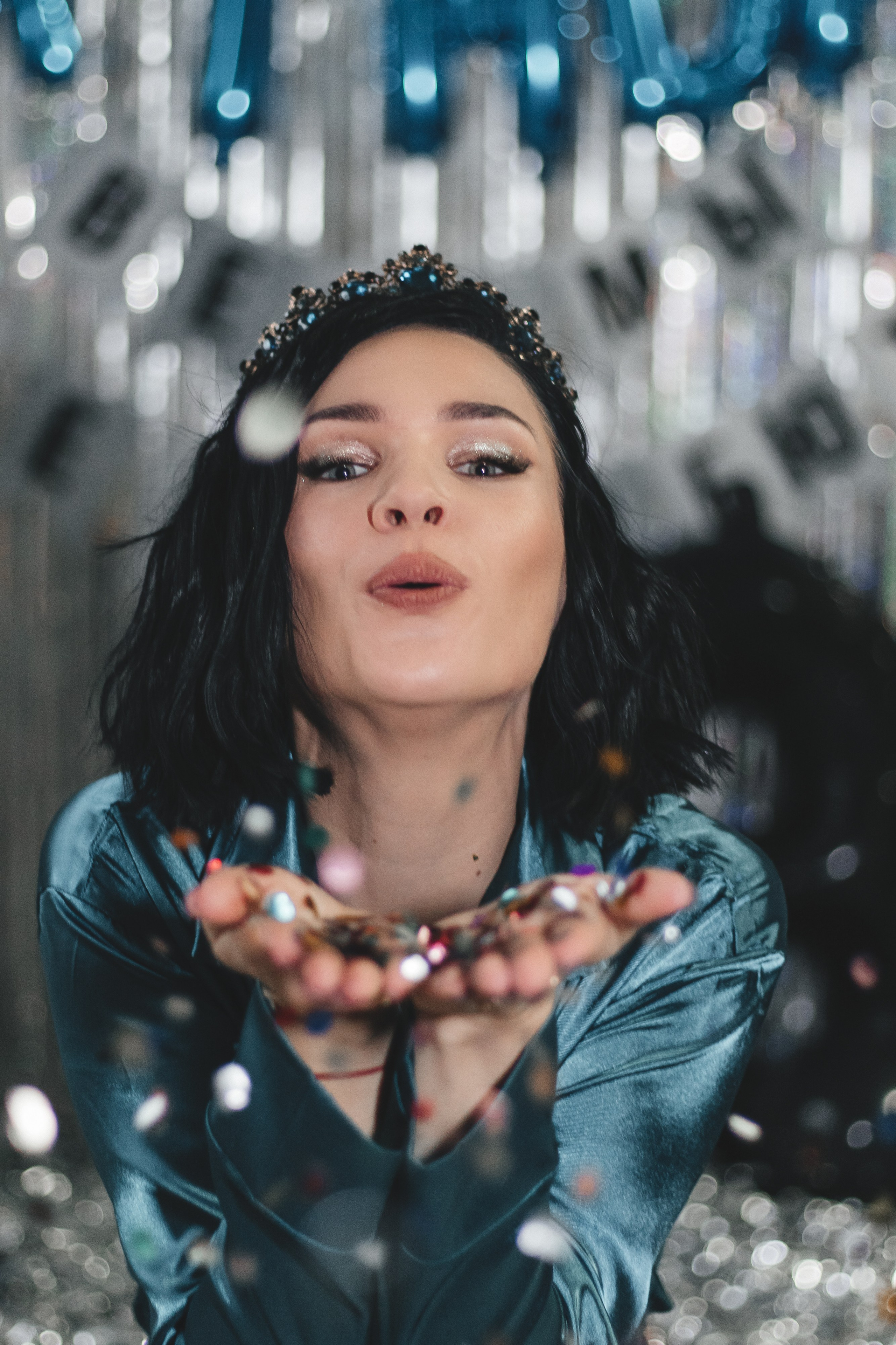 Индивидуальные. Фотограф Арина Васильева город Находка